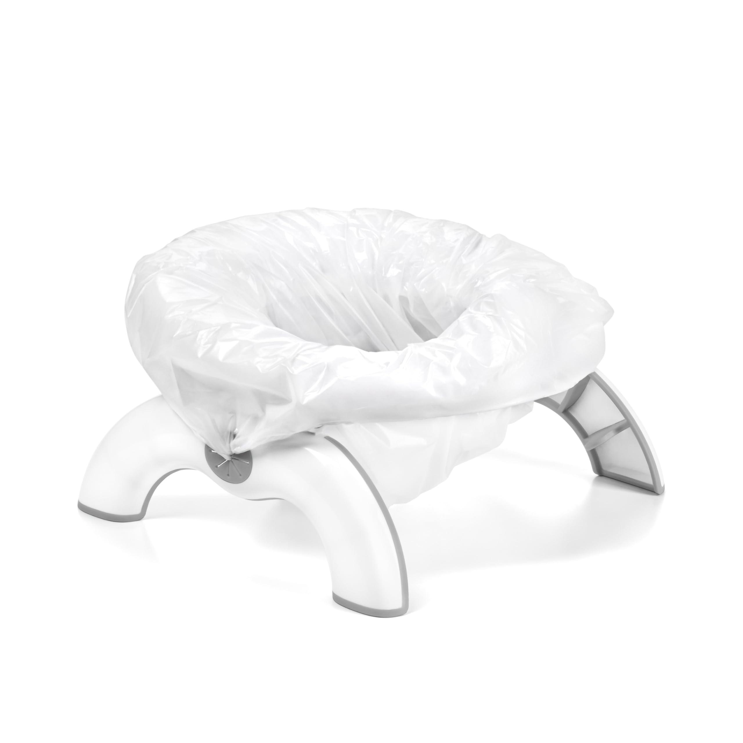 OXO Tot 2-in-1 Go Potty Refill Bags - 30 Pack - Image 3
