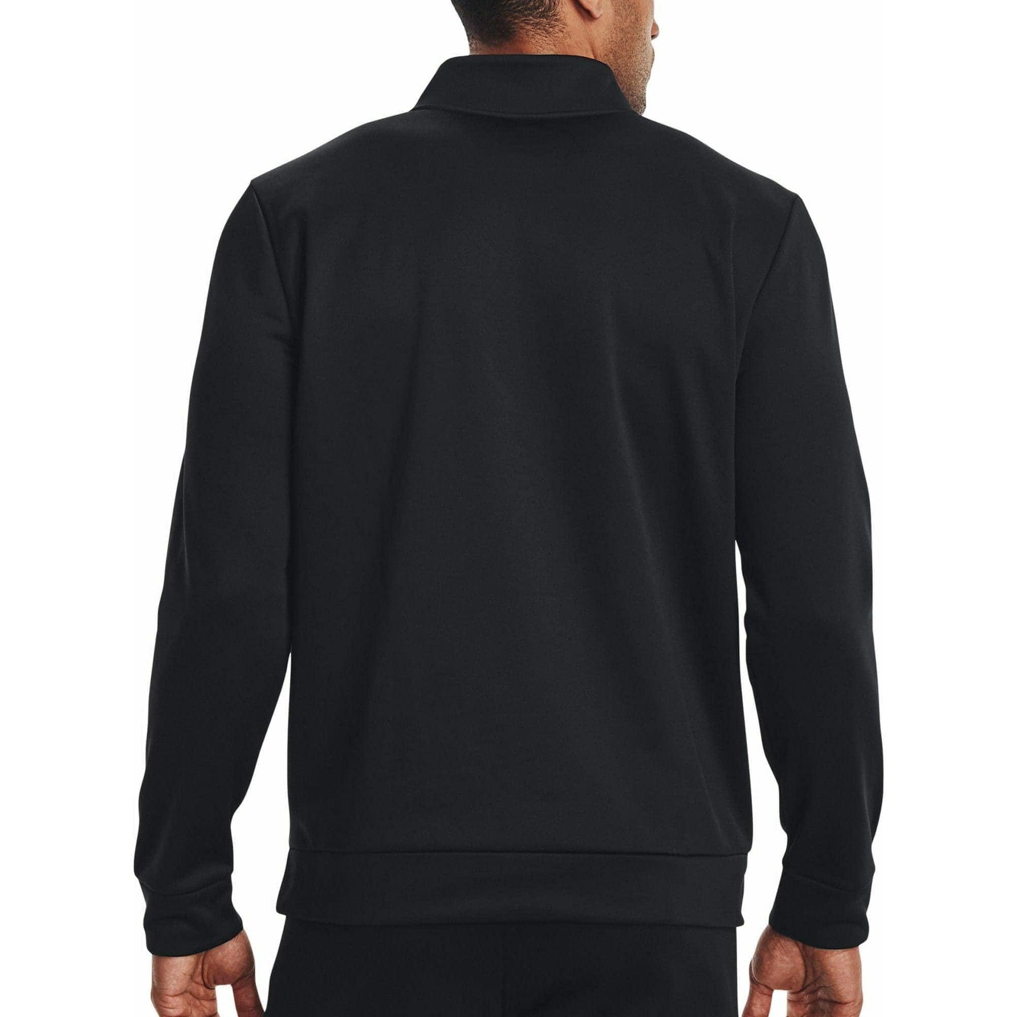 Under Armour Men's Armourfleece 1/4 Zip - Image 3