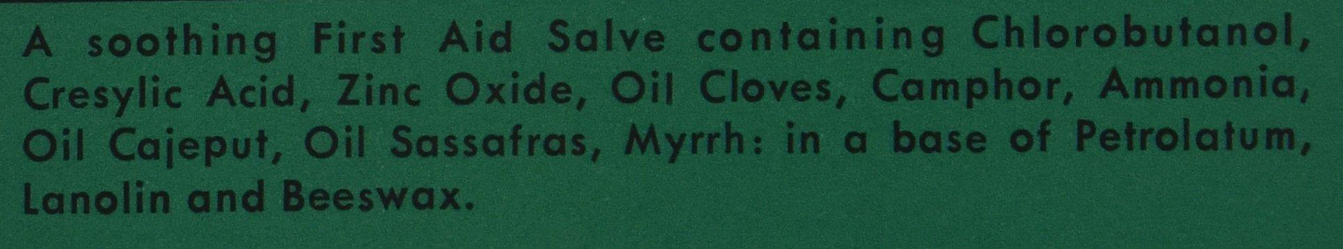 Porter's Liniment Salve, 2 Count - Image 7