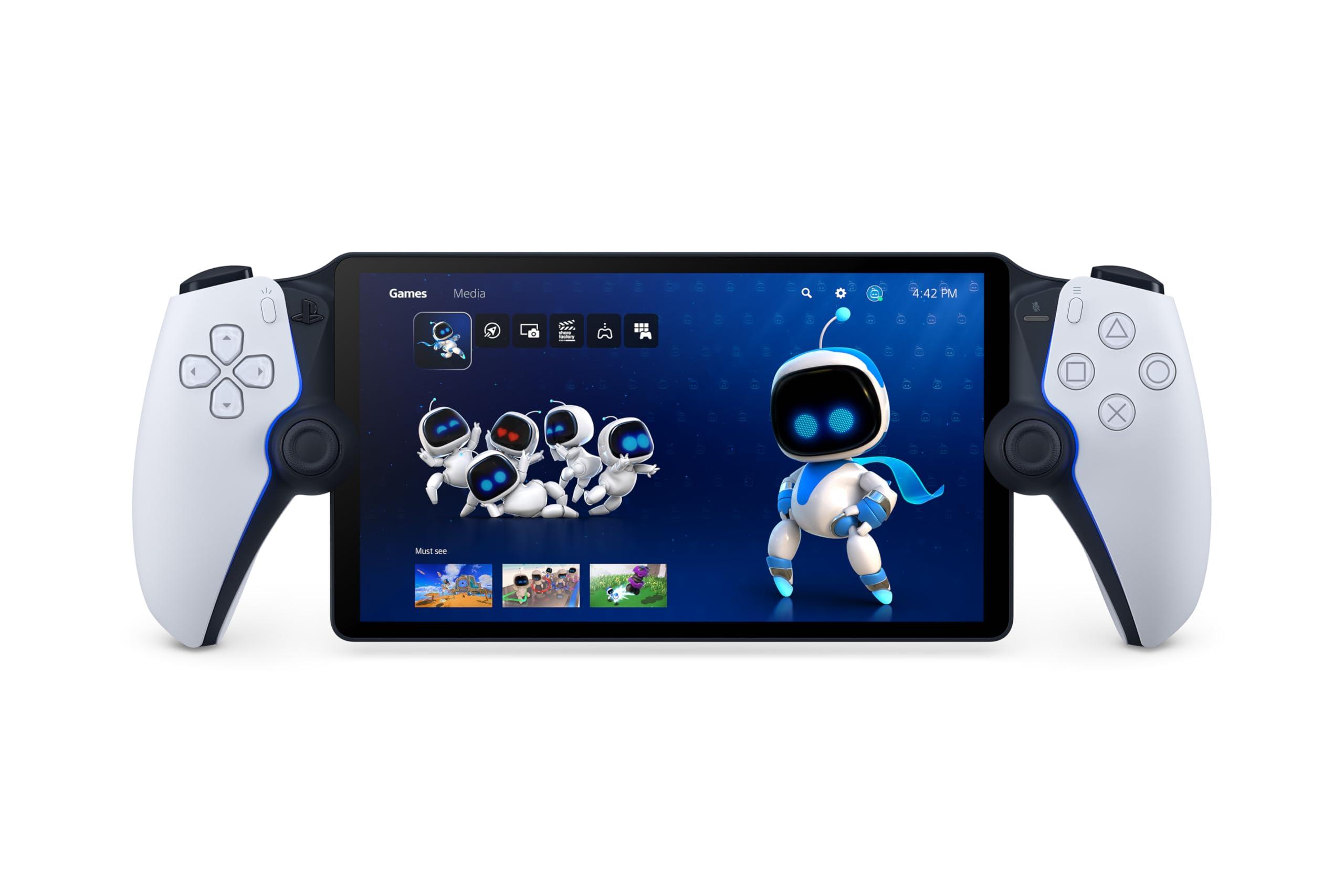 PlayStation Portal Remote Player 5 - Image 4