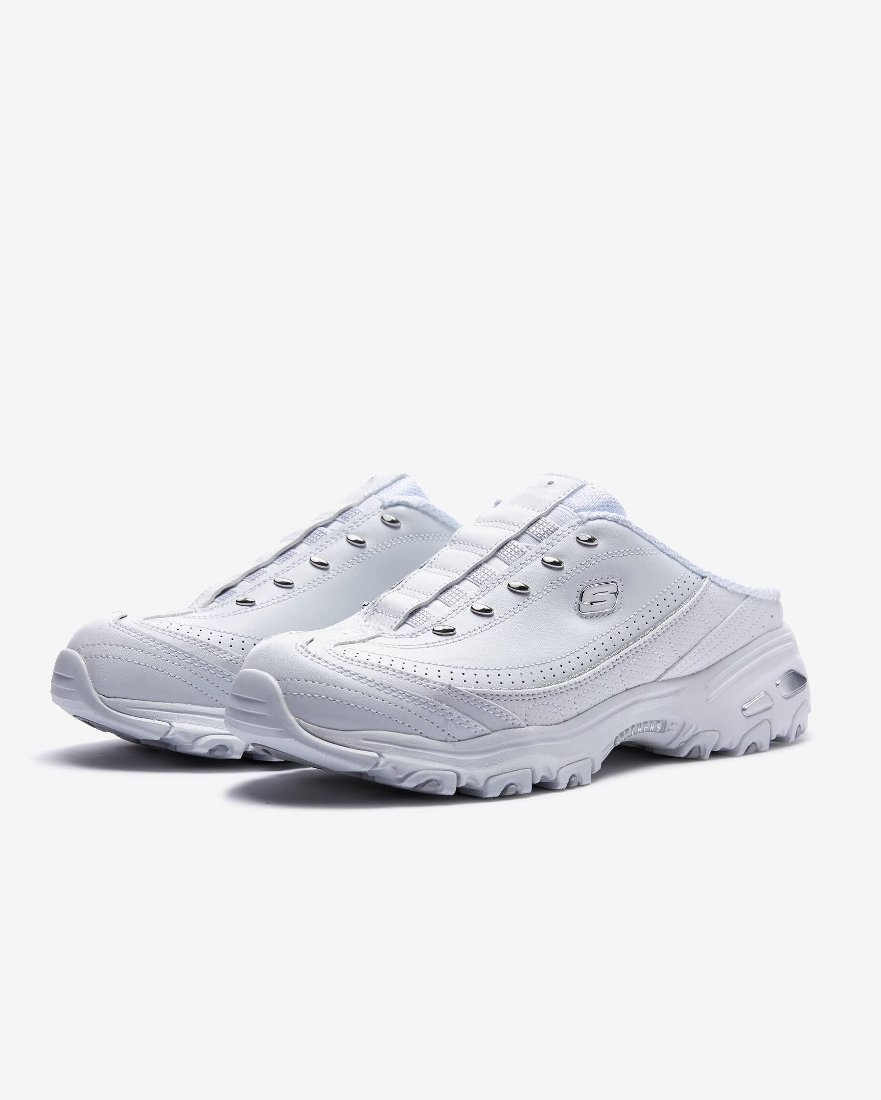 Skechers Women's D'Lites-Bright Sky - Image 3