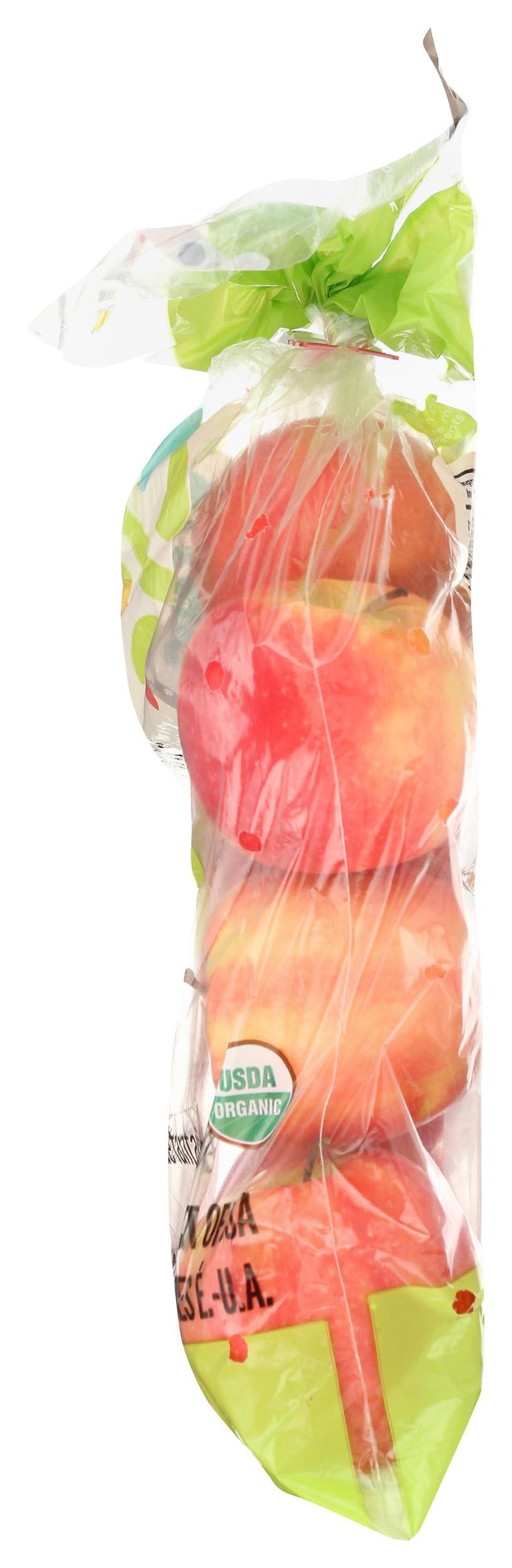 365 by Whole Foods Market, Organic Pink Lady Apples, 48 Ounce - Image 5