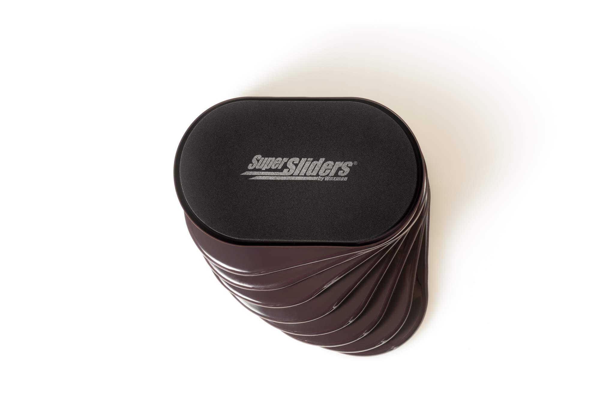 Super Sliders Furniture Moving Tools - Lifting and Moving System - Appliance Movers Furniture Moving Aids, Refrigerator Furniture Movers Sliders, Furniture Lift Mover Tool - 9 1/2" x 5 3/4" - Image 7