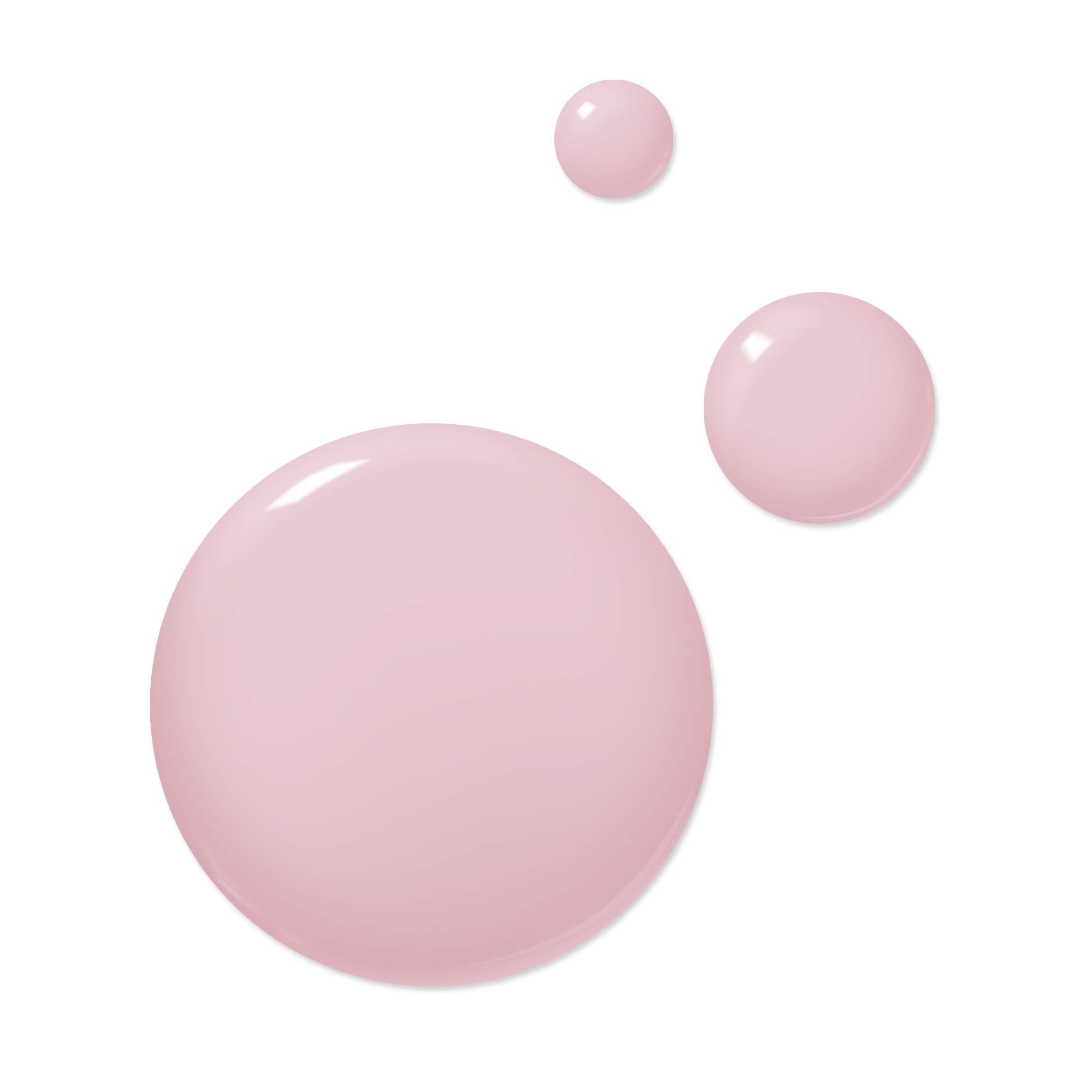 LONDONTOWN lakur Nail Polish - Chip-Resistant, Non-Toxic, Conditions & Hydrates Nails | Glossy Light Pink, Rosewater, .40 fl oz - Image 5