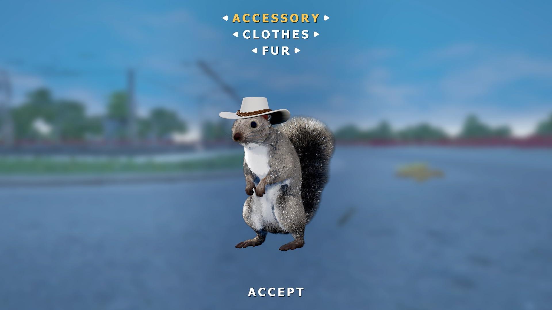 Squirrel with a Gun PS5 - Image 9