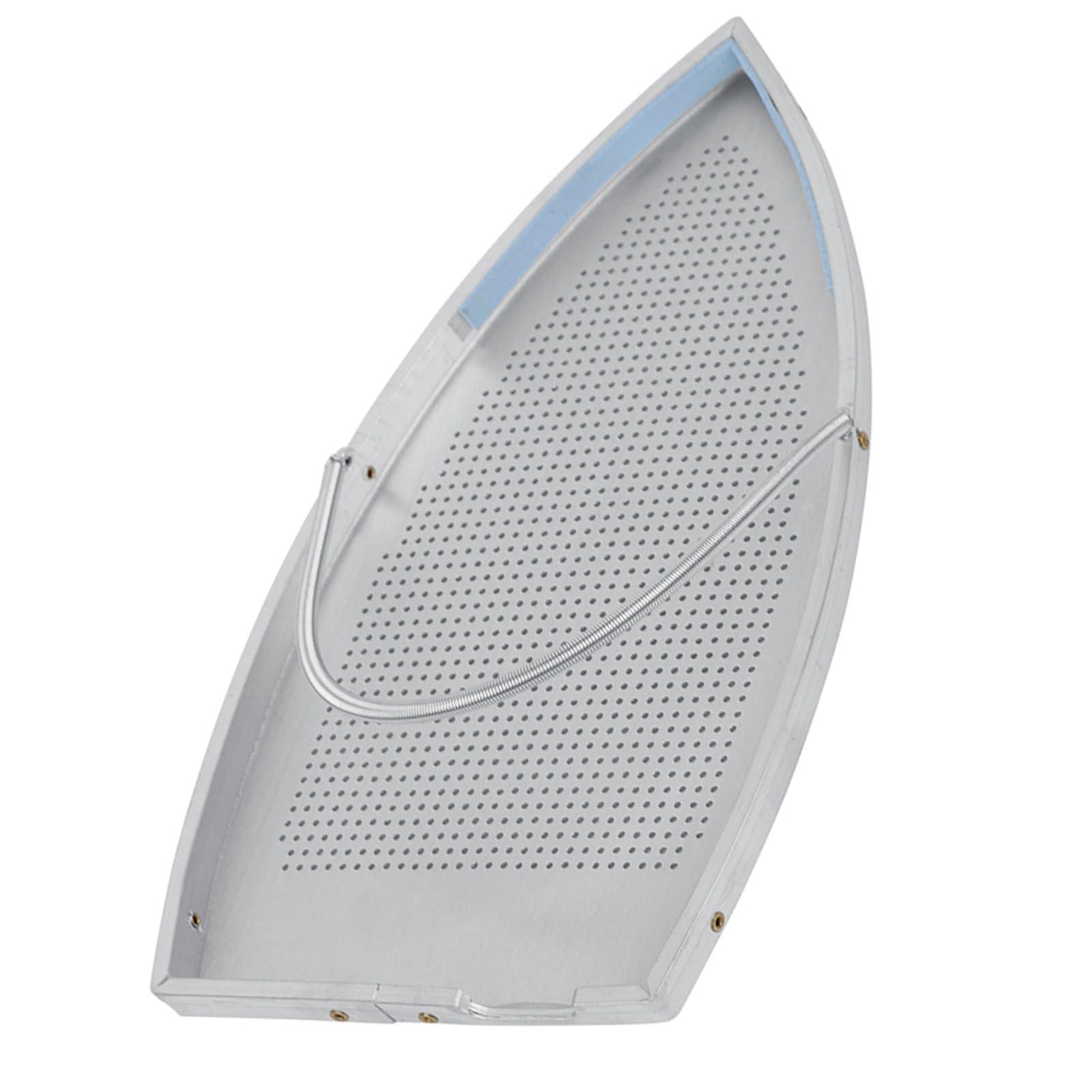 Iron Shoe Cover Ironing Shoe Cover Iron Plate Cover Protector Home and Family Appliance and Decor - Image 7