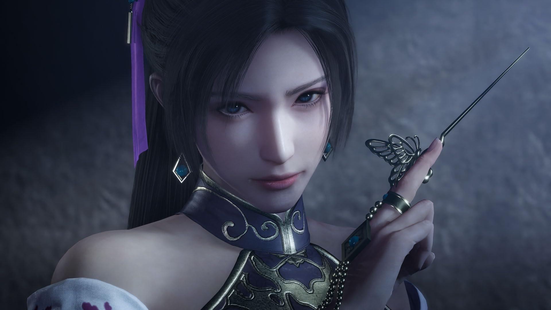 DYNASTY WARRIORS: ORIGINS - PlayStation 5 - Image 4