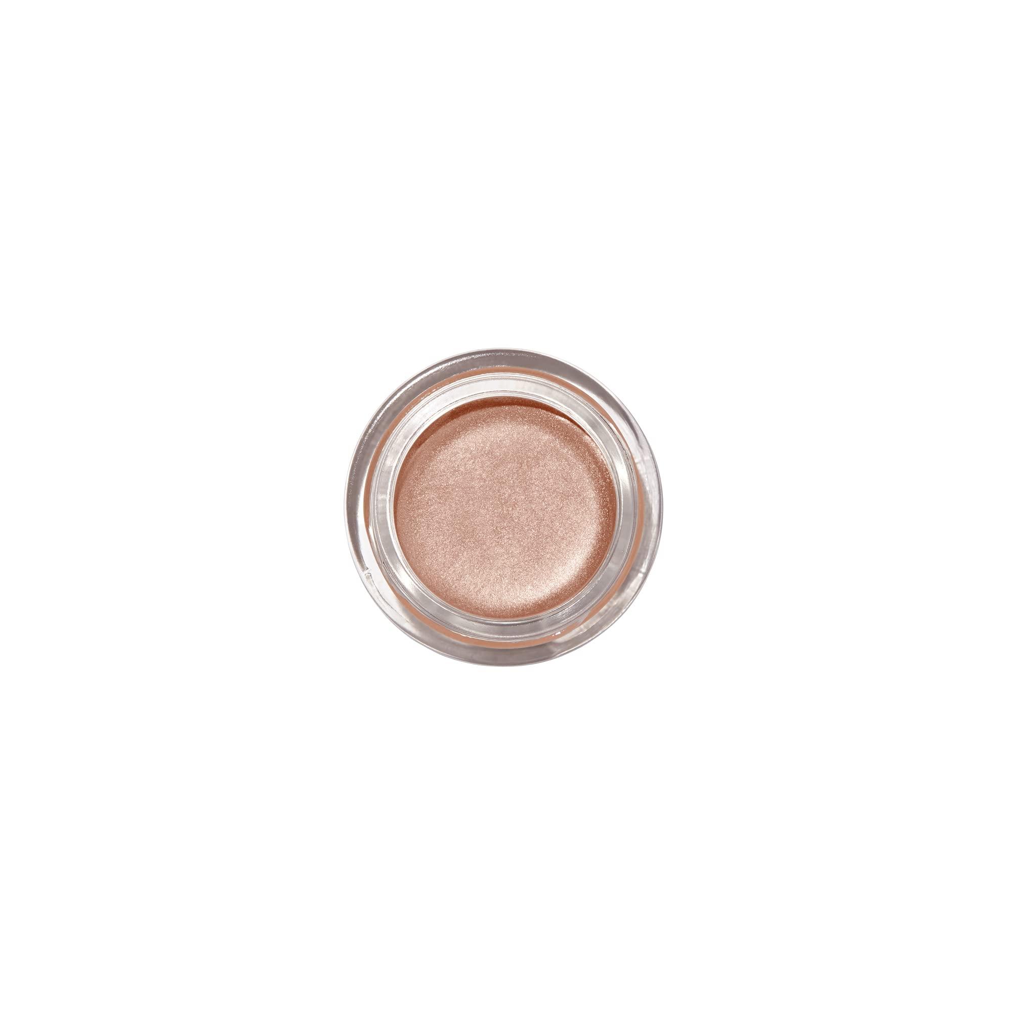 REVLON Colorstay Creme Eye Shadow - 730 Praline for Women - 0.18 Oz Eye Shadow, 0.18 Oz