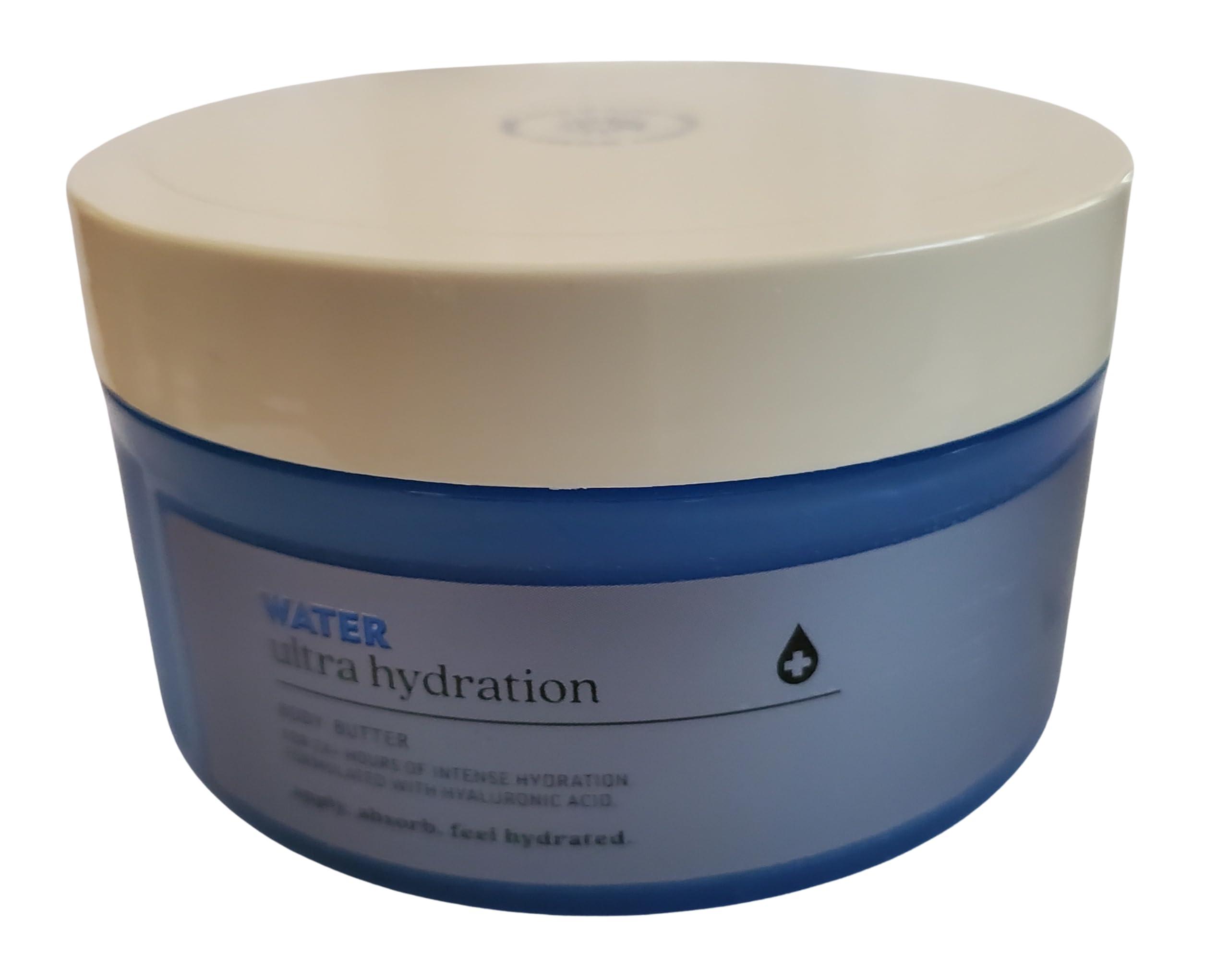 Bath and Body Works Body Care 24+ Hours Moisture Body Butter - w/Shea & Coco Butter - 6.5 oz (Water) - Image 3
