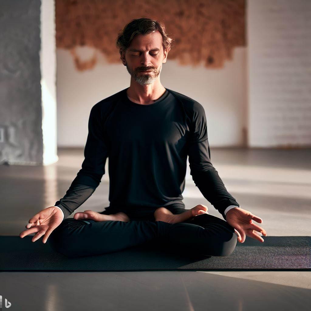 Worlds First & Only Carbon Fiber Yoga Mat. Dual-Side, Non-Slip, Heat Activated, Extra Thick 5 mm, Perfect for Hot Yoga, Bikram, and Pilates - 72 x 24 in - Image 7