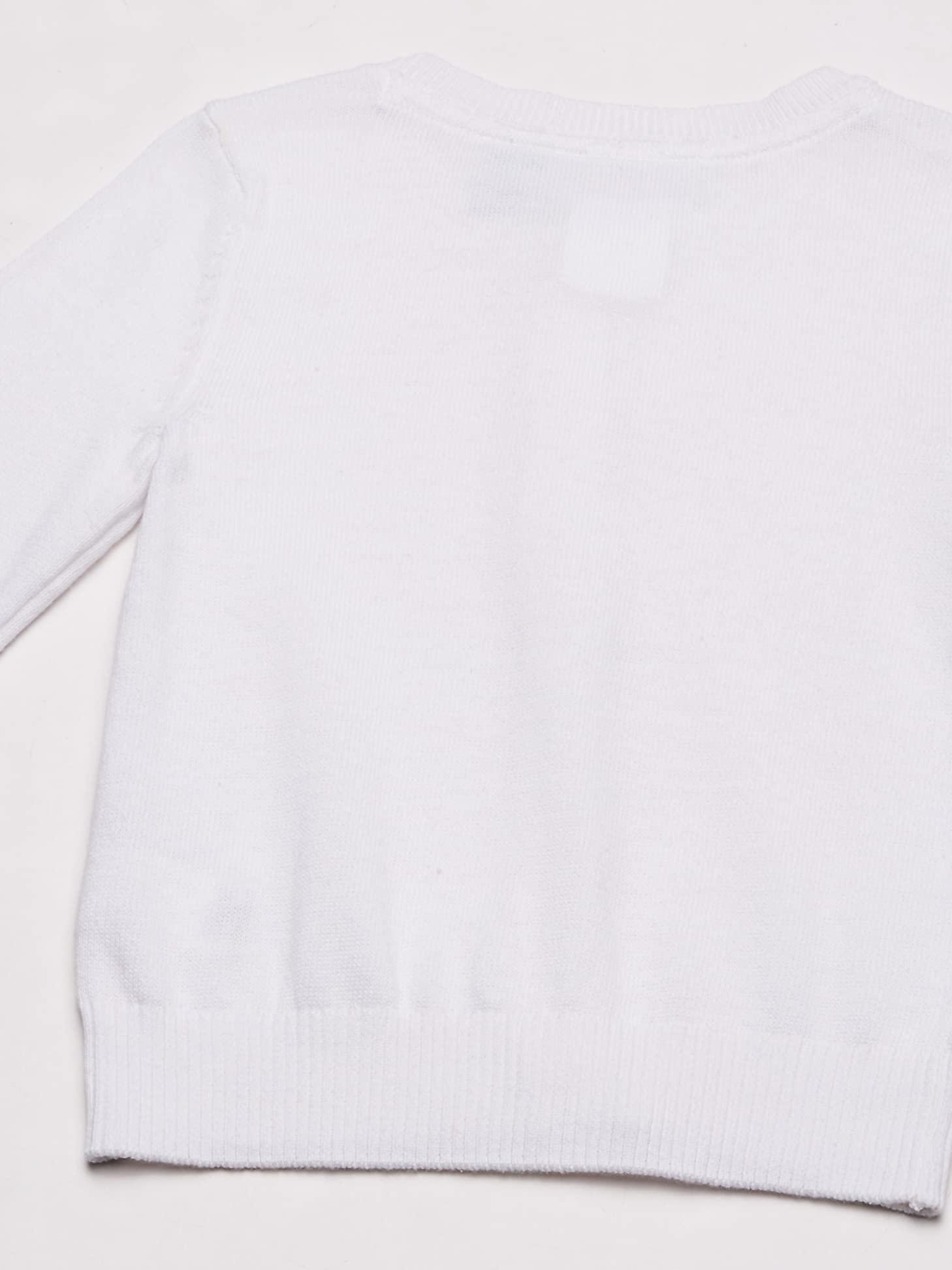 The Children'S Place Girls Basic Cardigan - Image 4