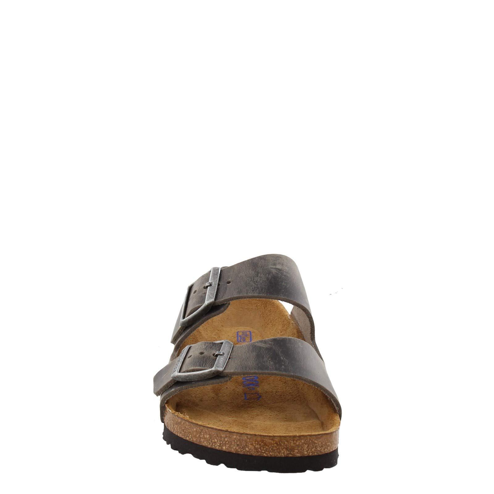 Birkenstock Men's Arizona Sandals - Image 3