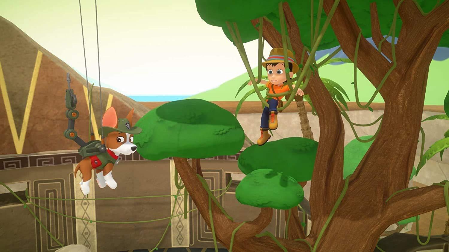 Paw Patrol Mighty Pups Save Adventure Bay Standard - Xbox Series X [Digital Code] - Image 3