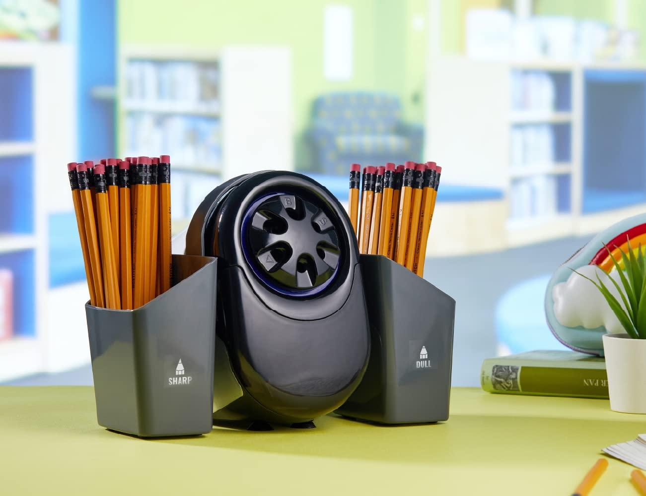 Bostitch Office Premium #2 Pencils, American Cedar Wood, Pre-Sharpened, HB Graphite, 24-Pack (BACP12Y-2PK) - Image 6