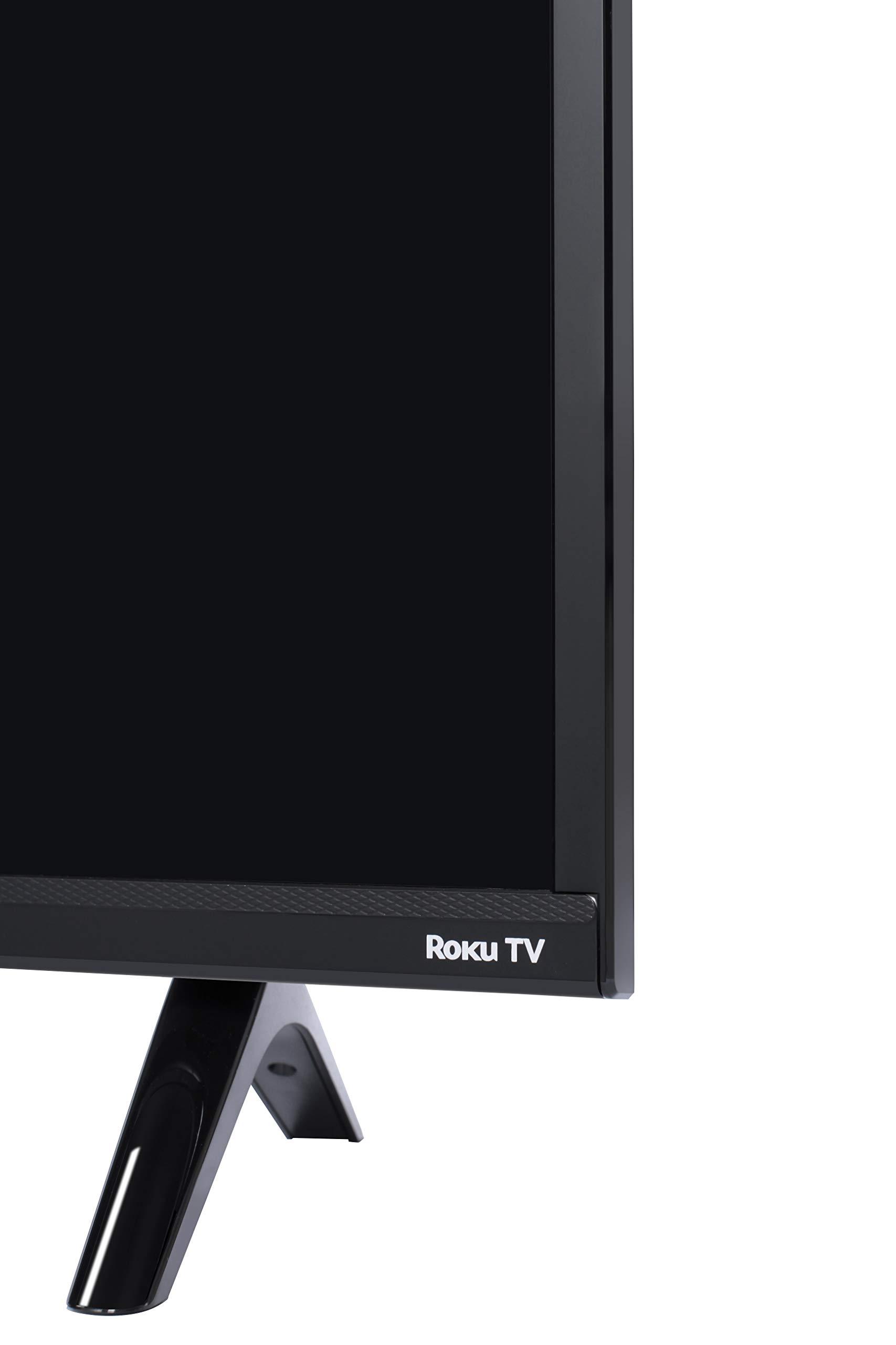 TCL 55S425 55 inch 4K Smart LED Roku TV (2019) - Image 6