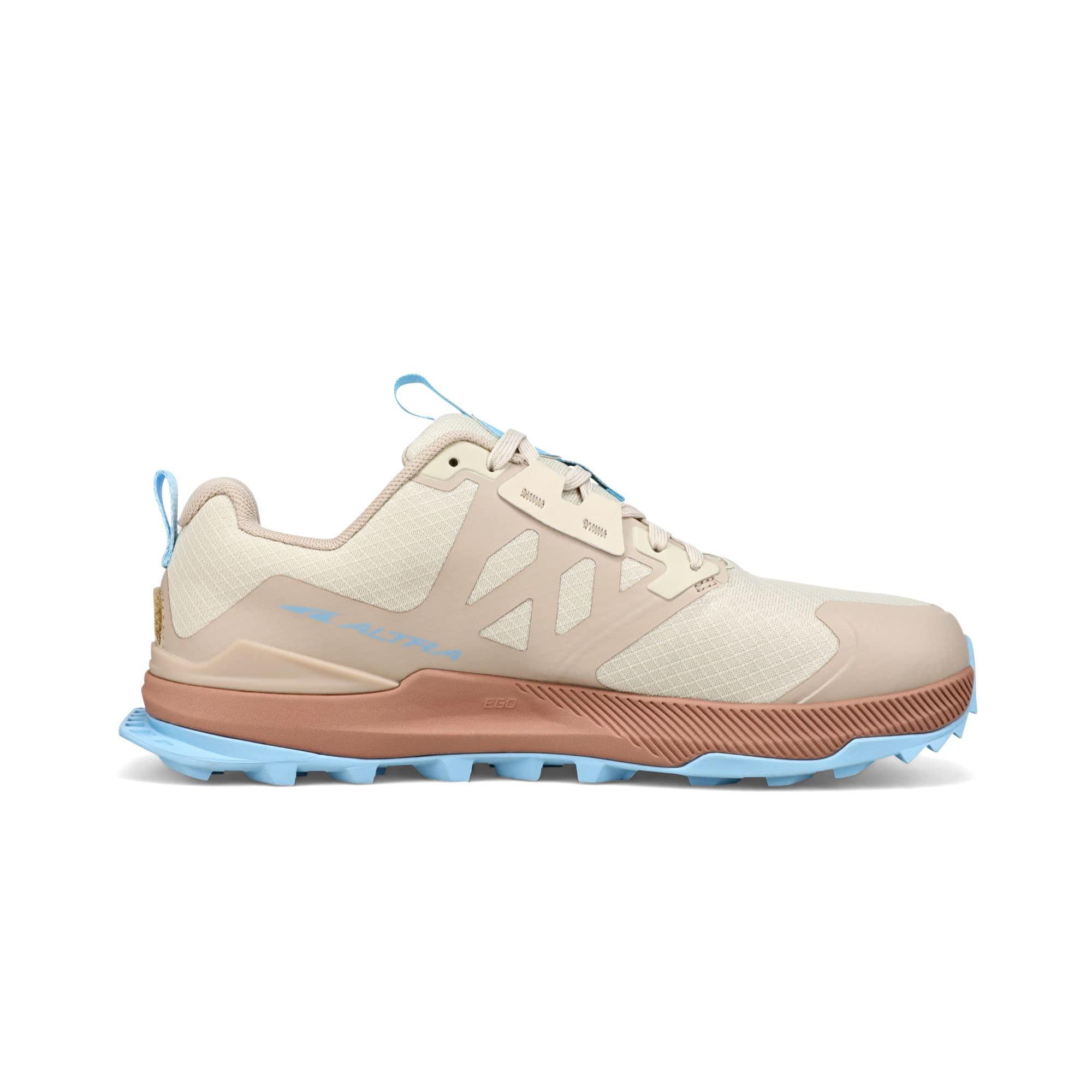ALTRA Women's Lone Peak 7 Trail Running Shoe - Image 3