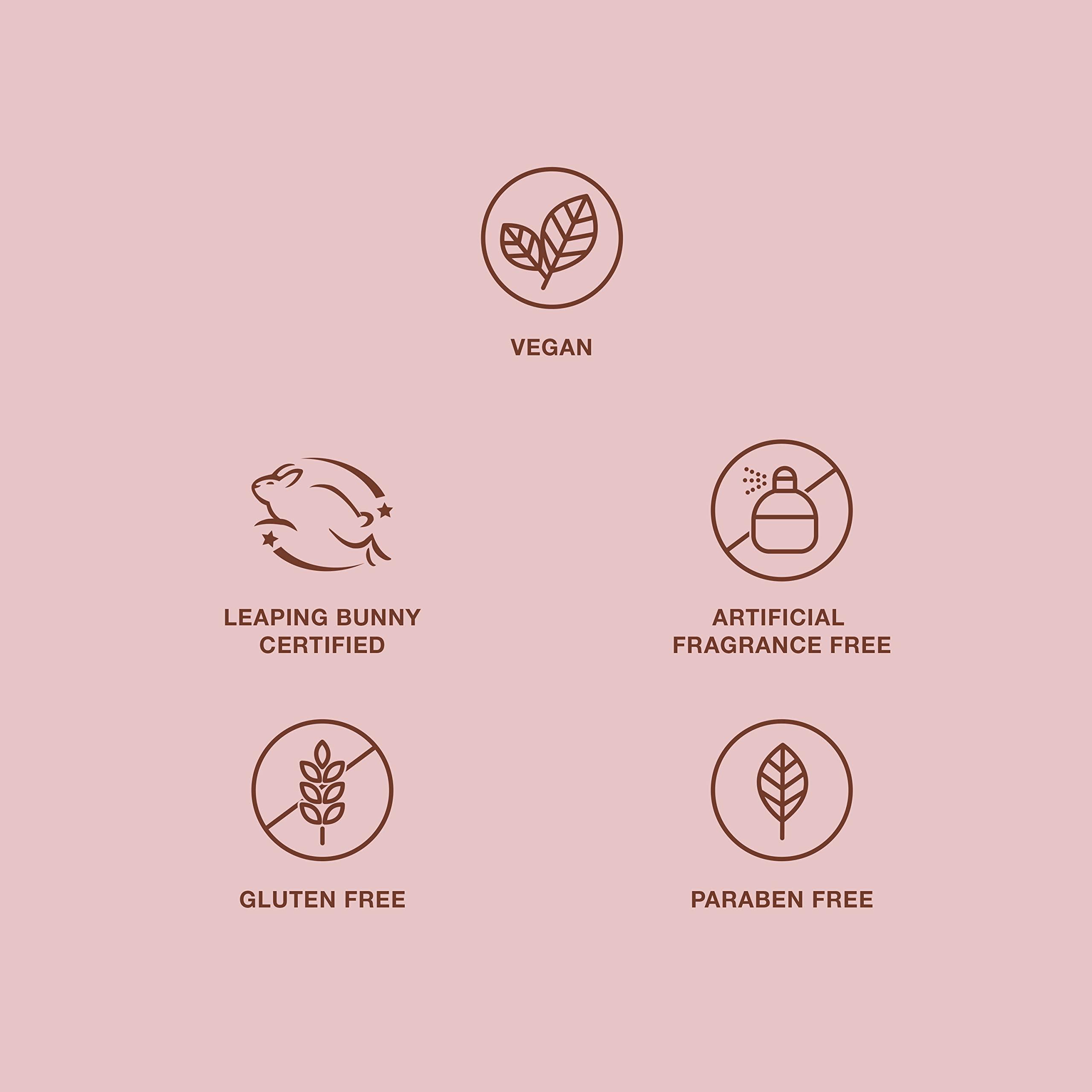 Mineral Fusion, Nail Treatment, Cuticle Oil - Image 4