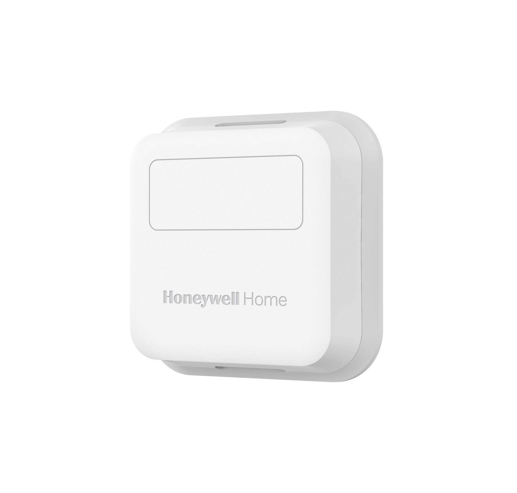 Honeywell Home RCHTSENSOR-1PK, Smart Room Sensor works with T9/T10 WIFI Smart Thermostats - Image 4