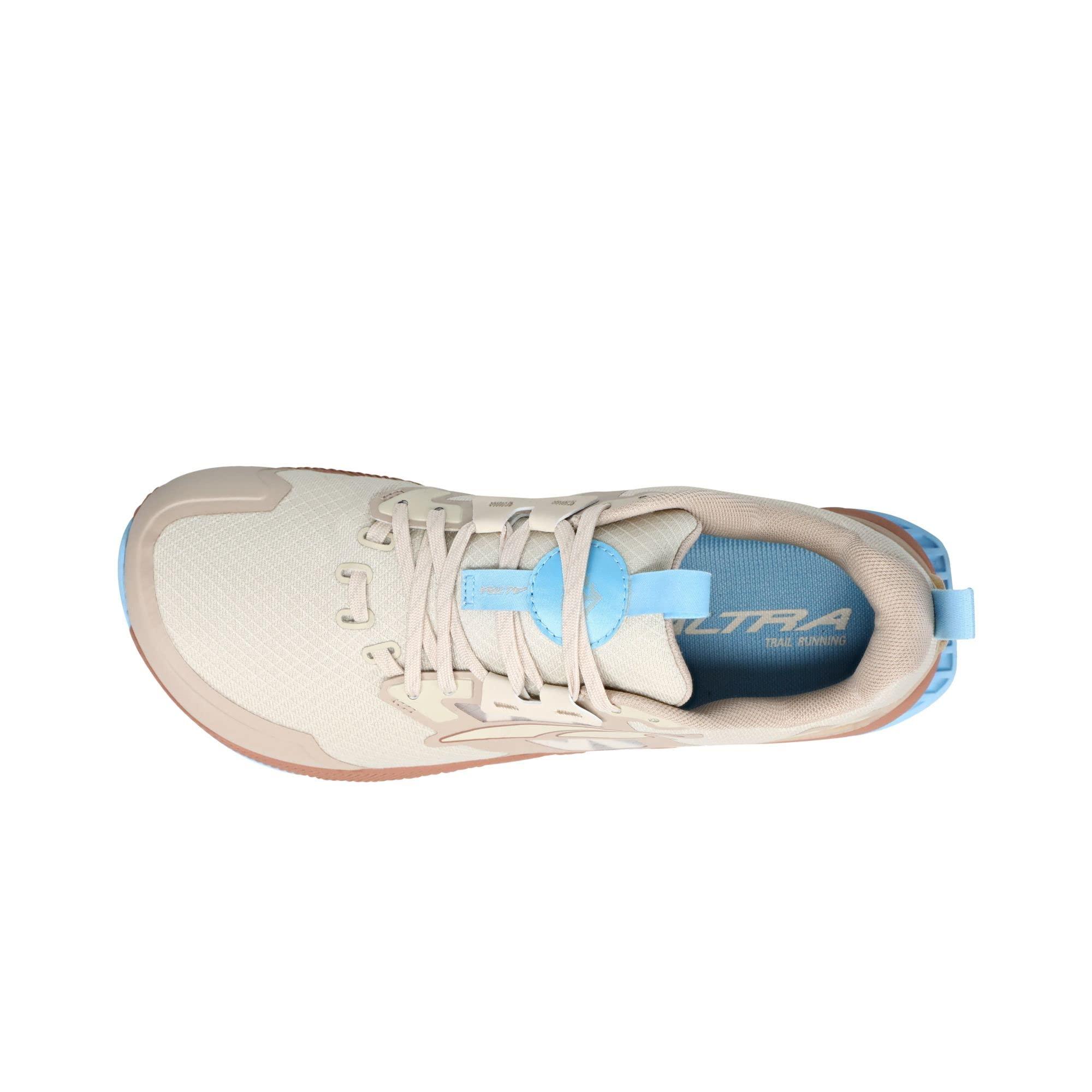 ALTRA Women's Lone Peak 7 Trail Running Shoe - Image 2