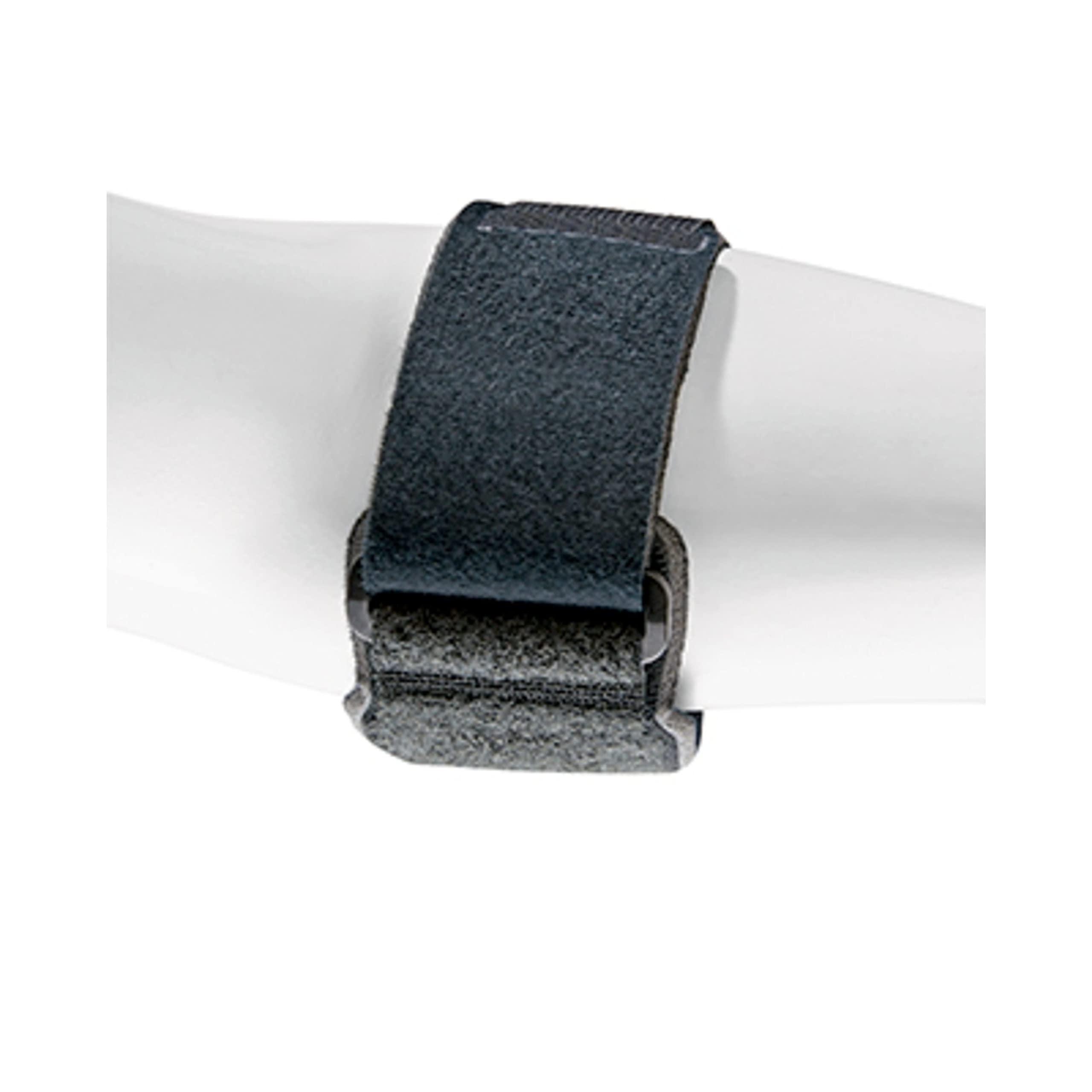 FUTURO Tennis Elbow Strap, Provides Moderate Support to Weak, Sore and Injured Tendons, Adjustable - Image 8