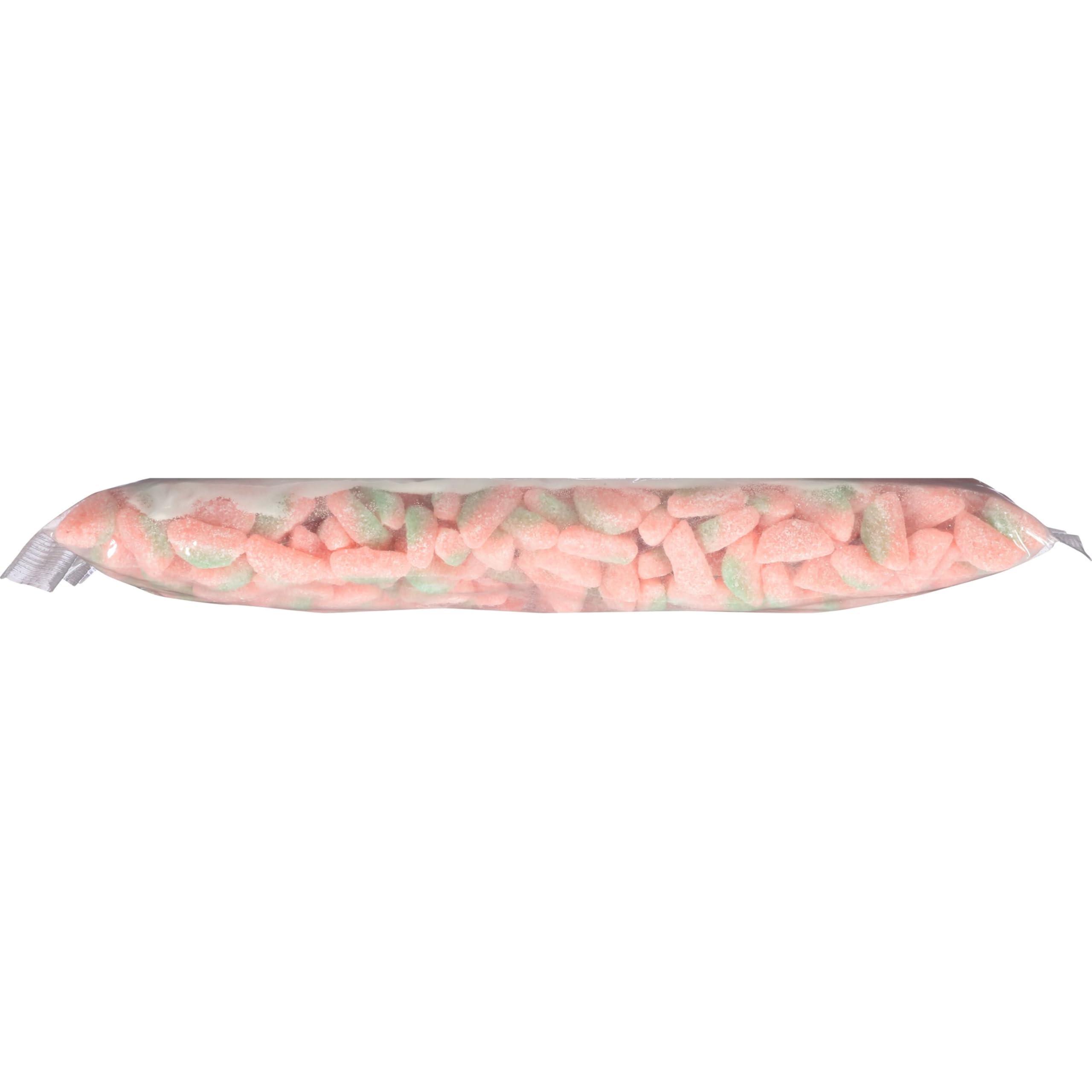 SOUR PATCH KIDS Watermelon Soft & Chewy Candy, Bulk Candy, 5 lb - Image 13