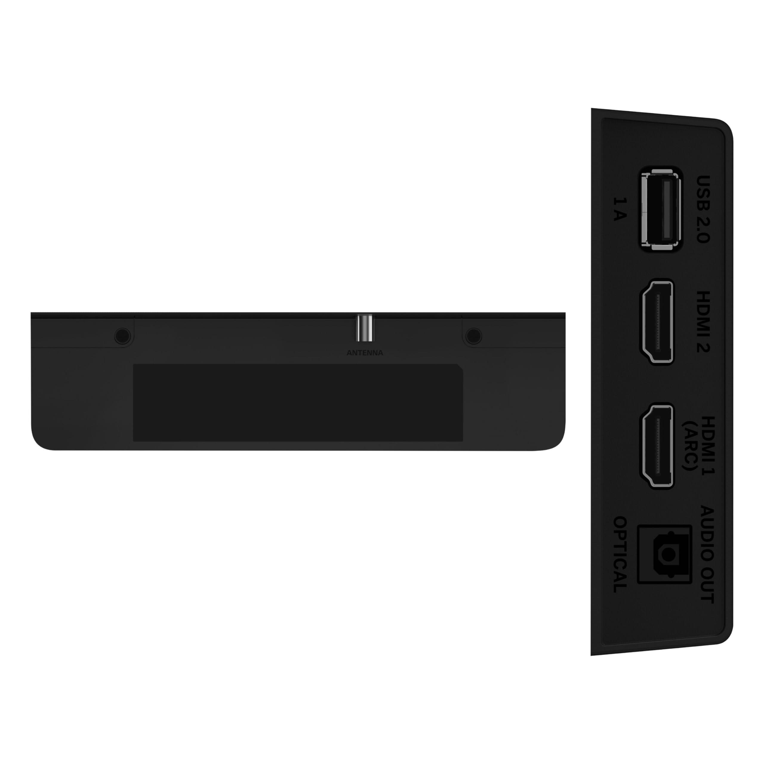 VIZIO 40-inch Full HD 1080p Smart TV with DTS Virtual: X, Alexa Compatibility, Google Cast Built-in, Bluetooth Headphone Capable, (VFD40M-08 New) - Image 16