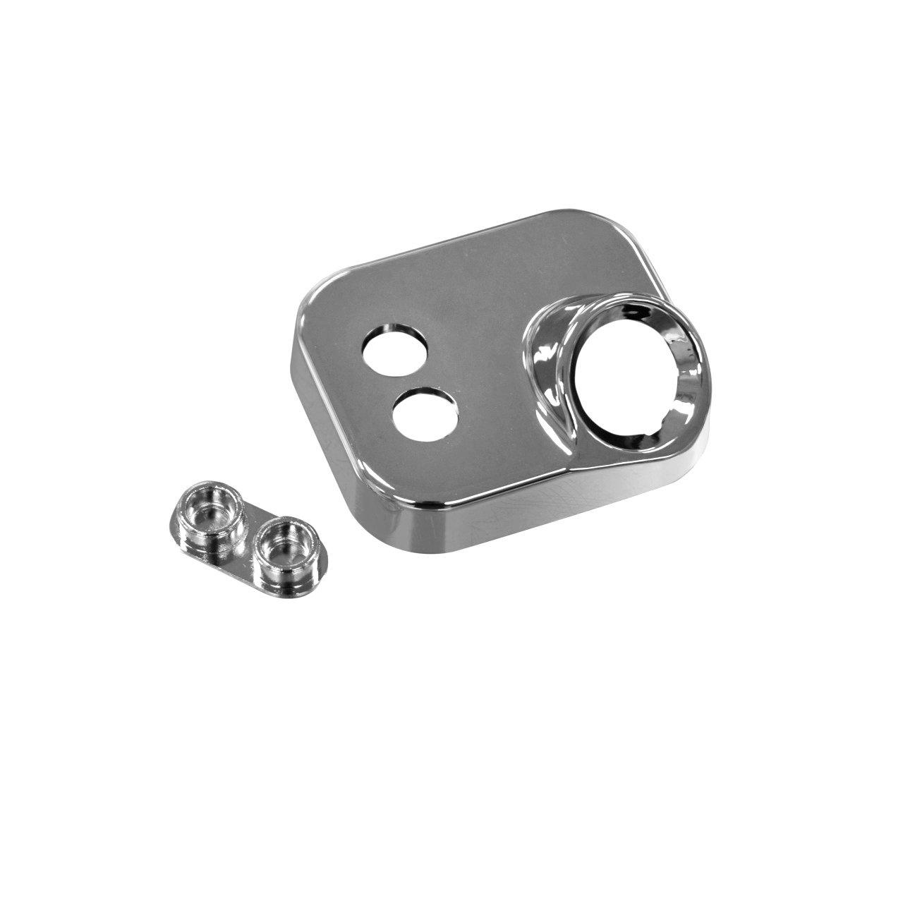 Furinho Bush - Salon Spa Shampoo Backwash Unit Bowl Vacuum Breaker Sprayer Receiver Plate SA-07 YRS 1065 - Image 4
