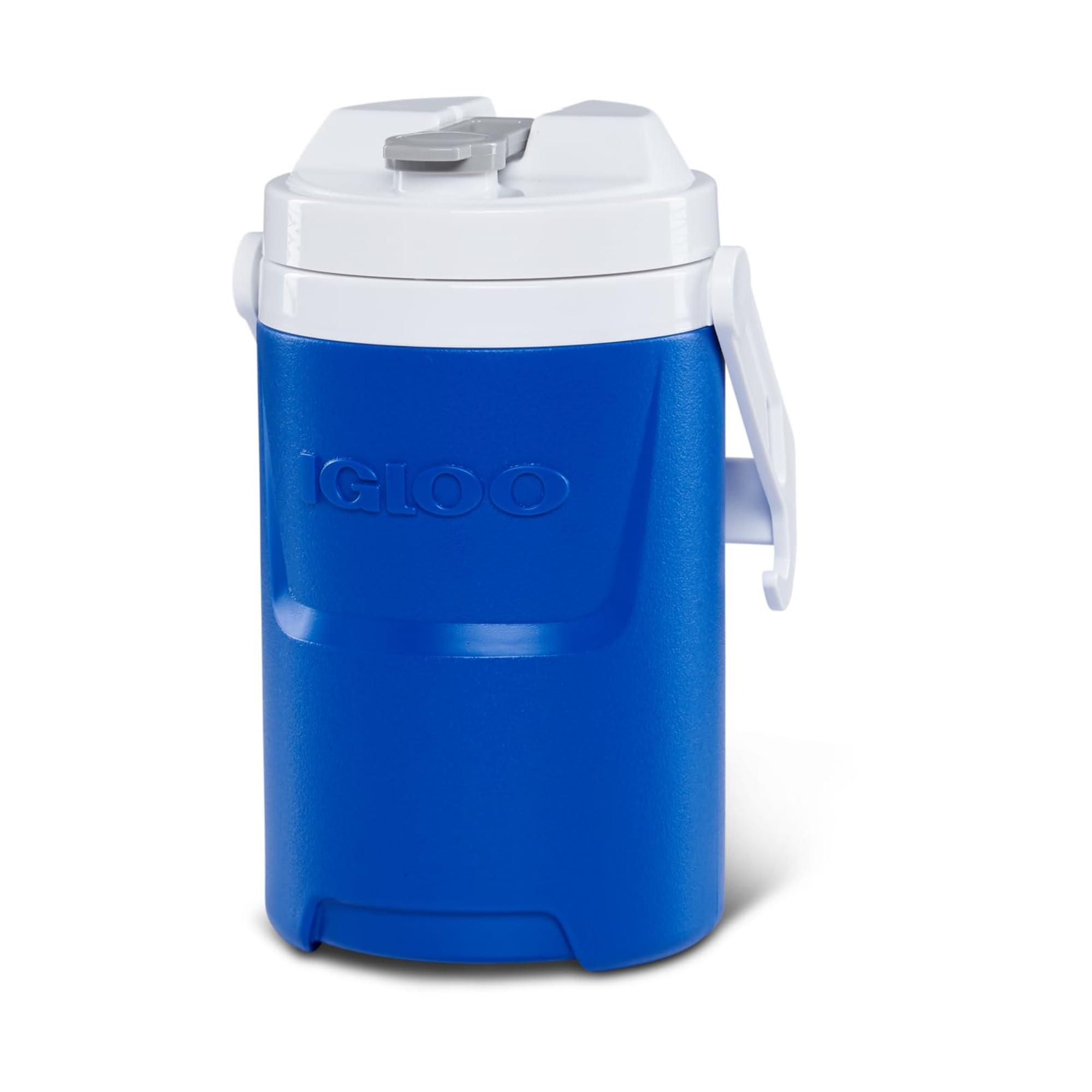 Igloo 1/2 Gallon Insulated Sports Water Jug with Hooks - Image 2