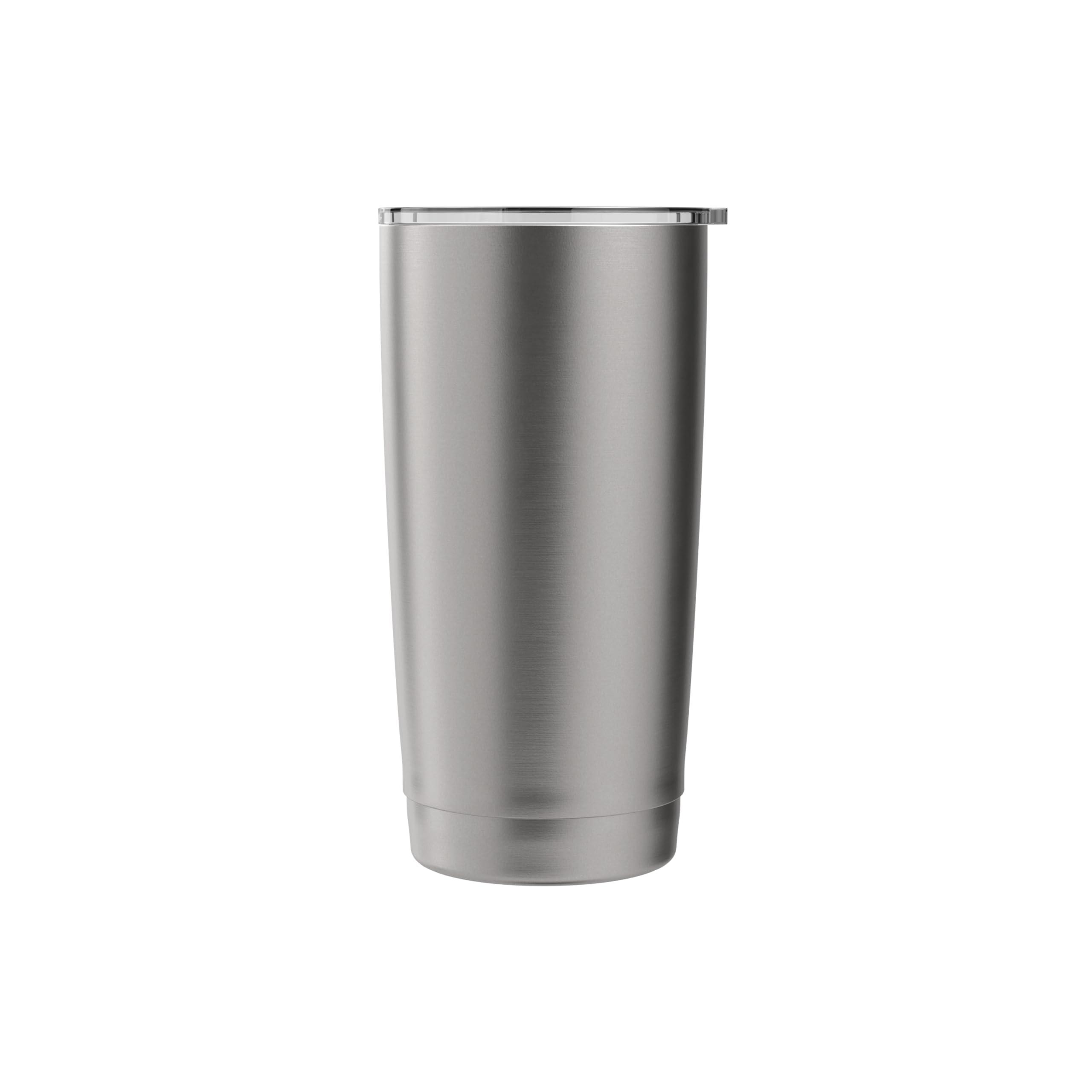 Retro Cowhide Riding Coors Cowboys Western Country Rodeo Stainless Steel Insulated Tumbler - Image 4
