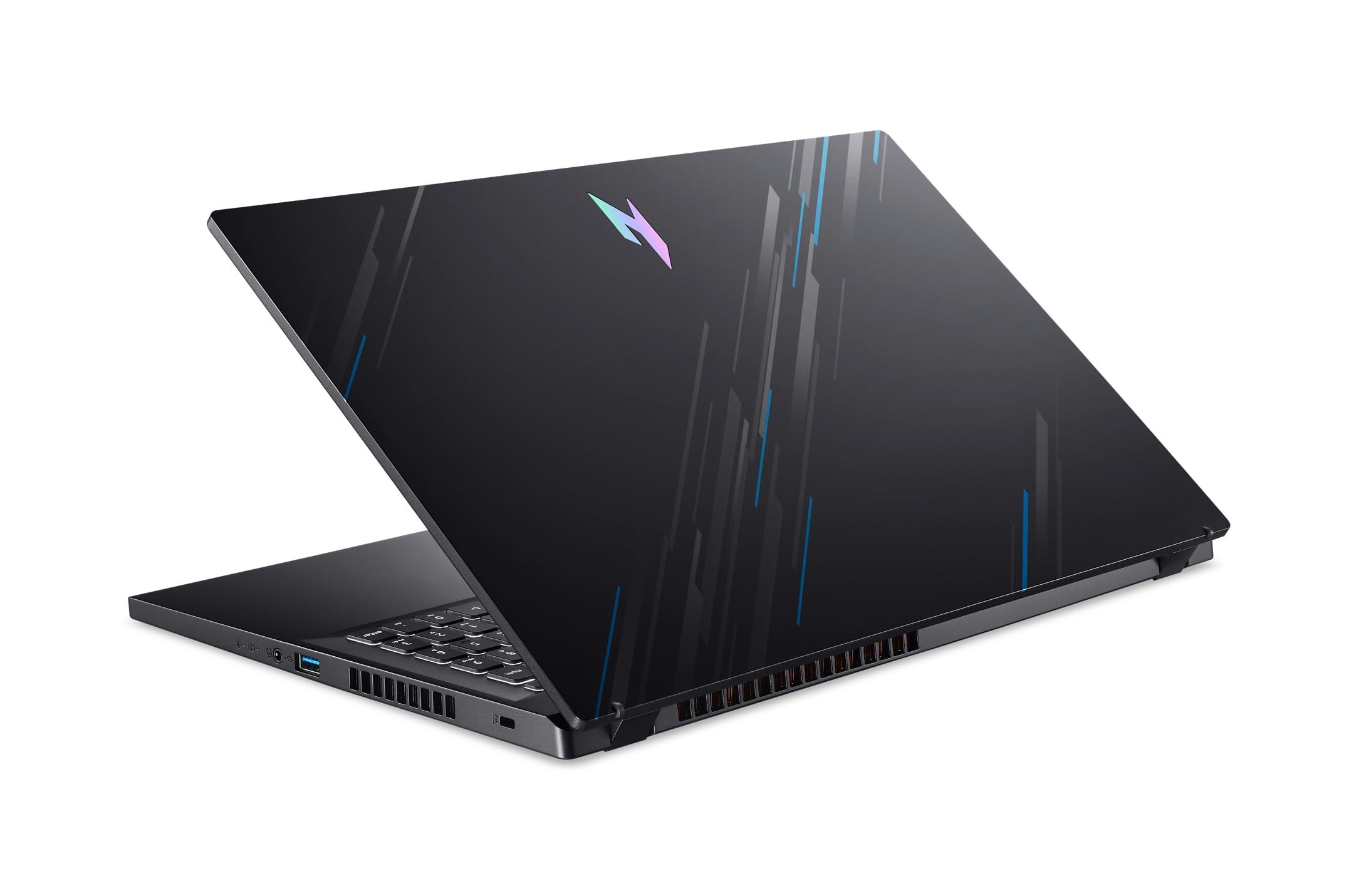 Acer Nitro V Gaming Laptop | Intel Core i9-13900H Processor | NVIDIA GeForce RTX 4060 Laptop GPU | 15.6" FHD IPS 144Hz Display | 16GB DDR5 | 512GB Gen 4 SSD | WiFi 6 | Backlit KB | ANV15-51-99DR - Image 15