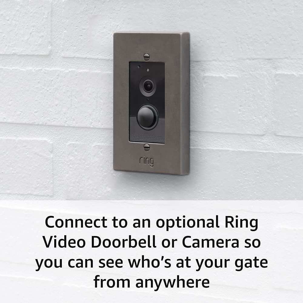 Ring Access Controller Pro 2 – Professional installation recommended - Image 4