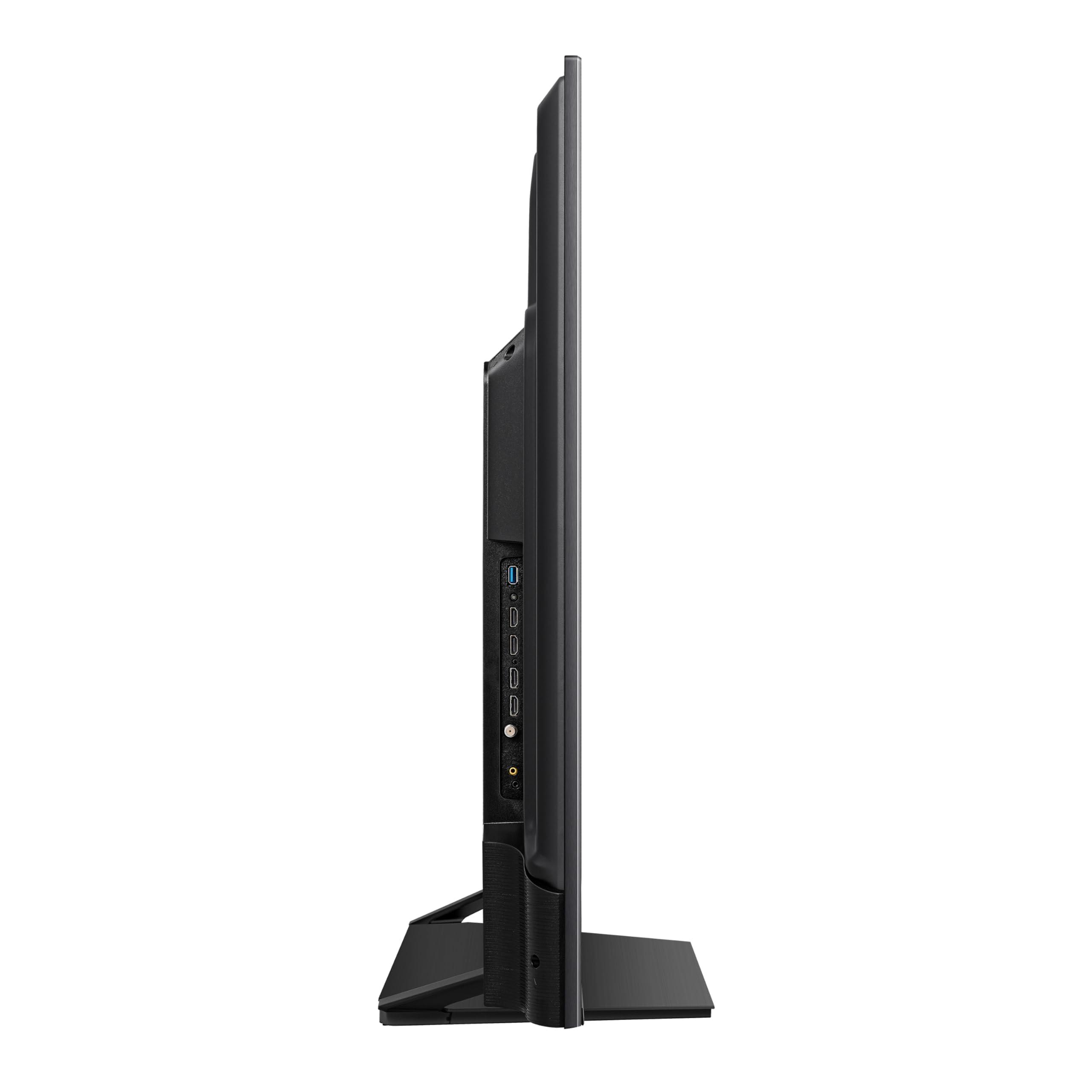 Hisense 65-Inch Class U7 Series Mini-LED ULED 65U7N, QLED, Full Array Local Dimming, Google Smart TV, Alexa Compatibility, 144Hz Game Mode Pro, VRR, 4K UHD, 2024 Model, Dolby Vision IQ, Dolby Atmos - Image 16