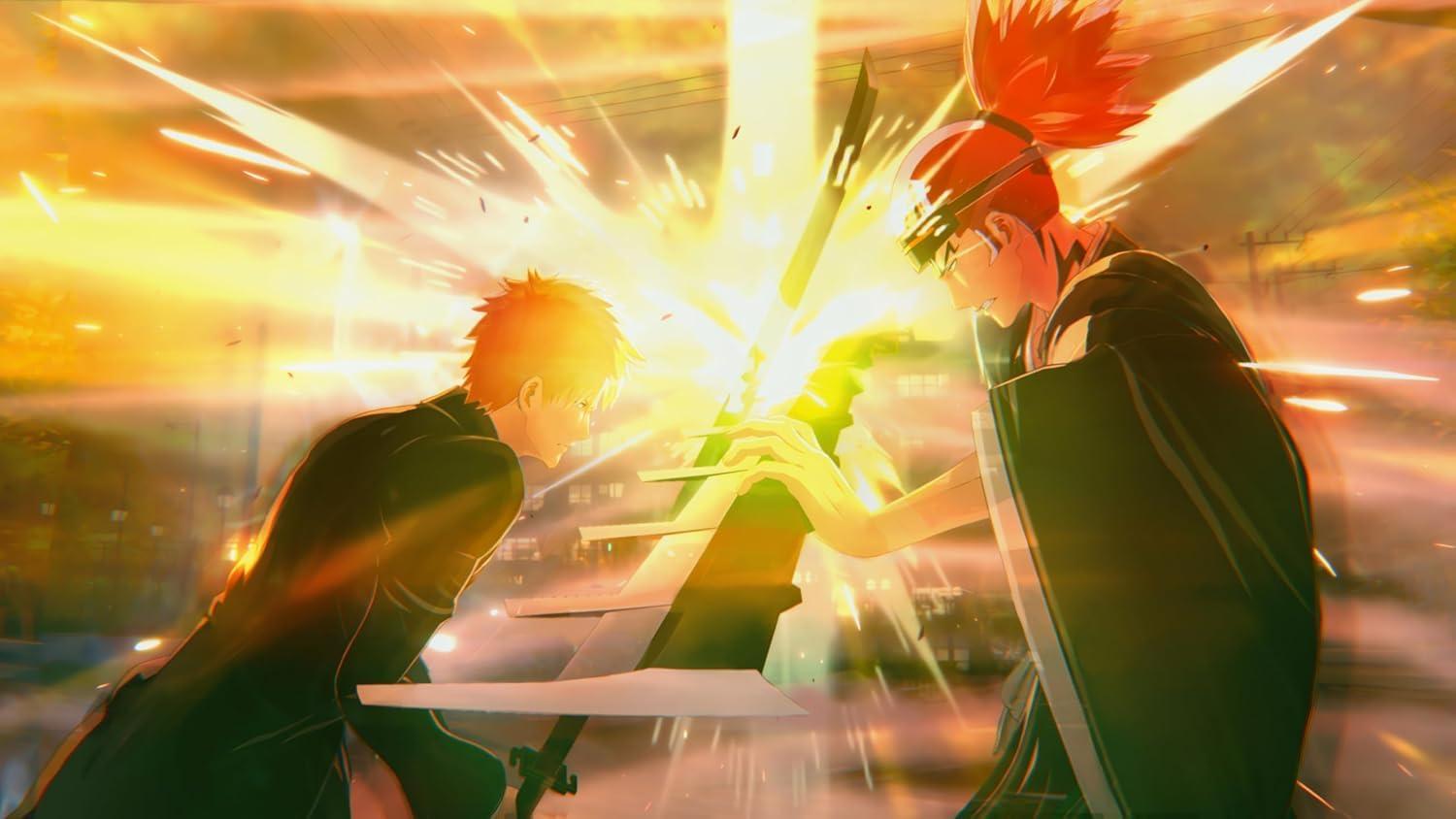 BLEACH Rebirth of Souls - Standard Edition - Xbox Series X|S [Digital Code] - Image 4