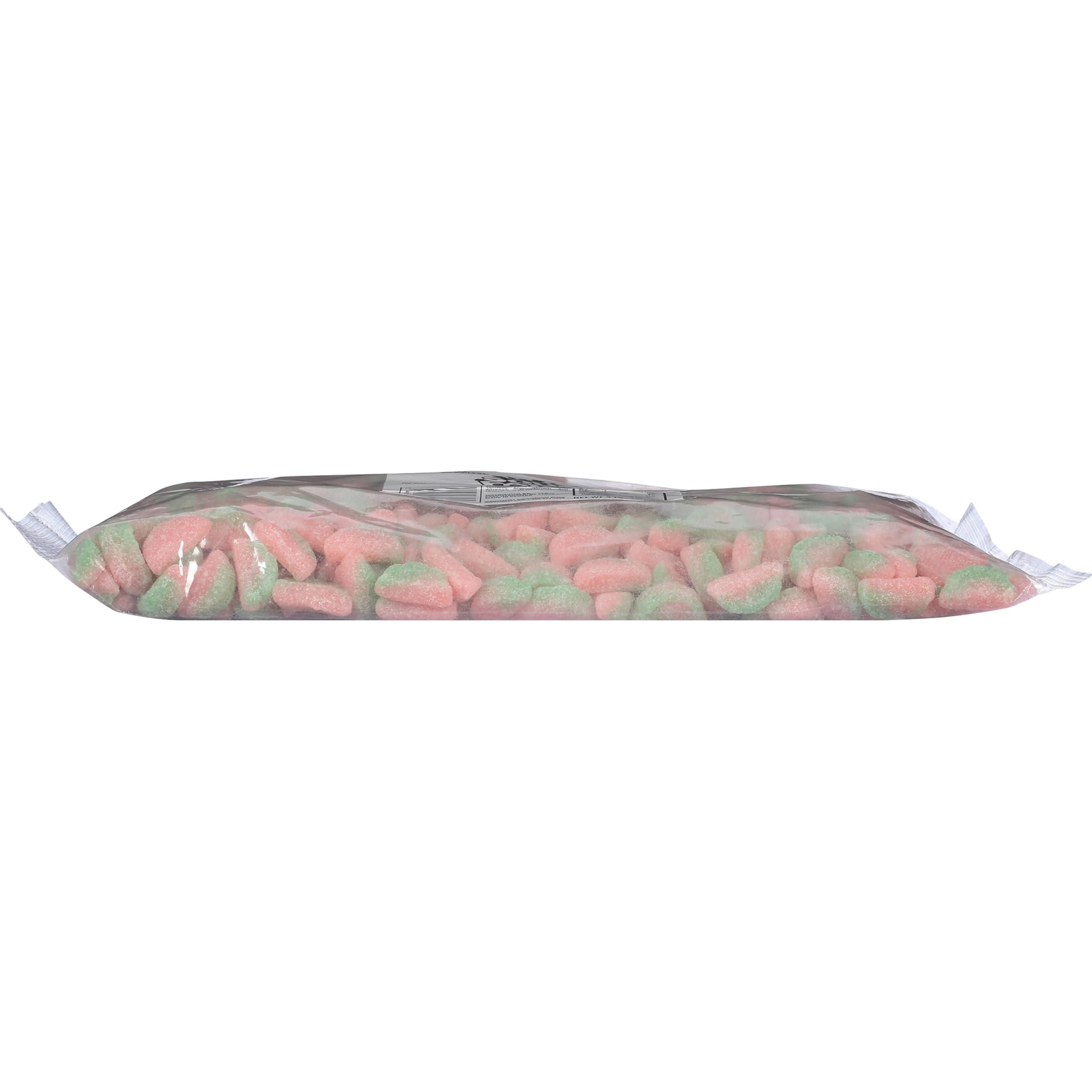 SOUR PATCH KIDS Watermelon Soft & Chewy Candy, Bulk Candy, 5 lb - Image 14