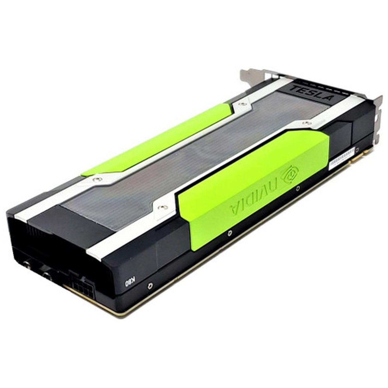 HHCJ6 Dell NVIDIA Tesla K80 24GB GDDR5 PCI-E 3.0 Server GPU Accelerator (Renewed) - Image 4