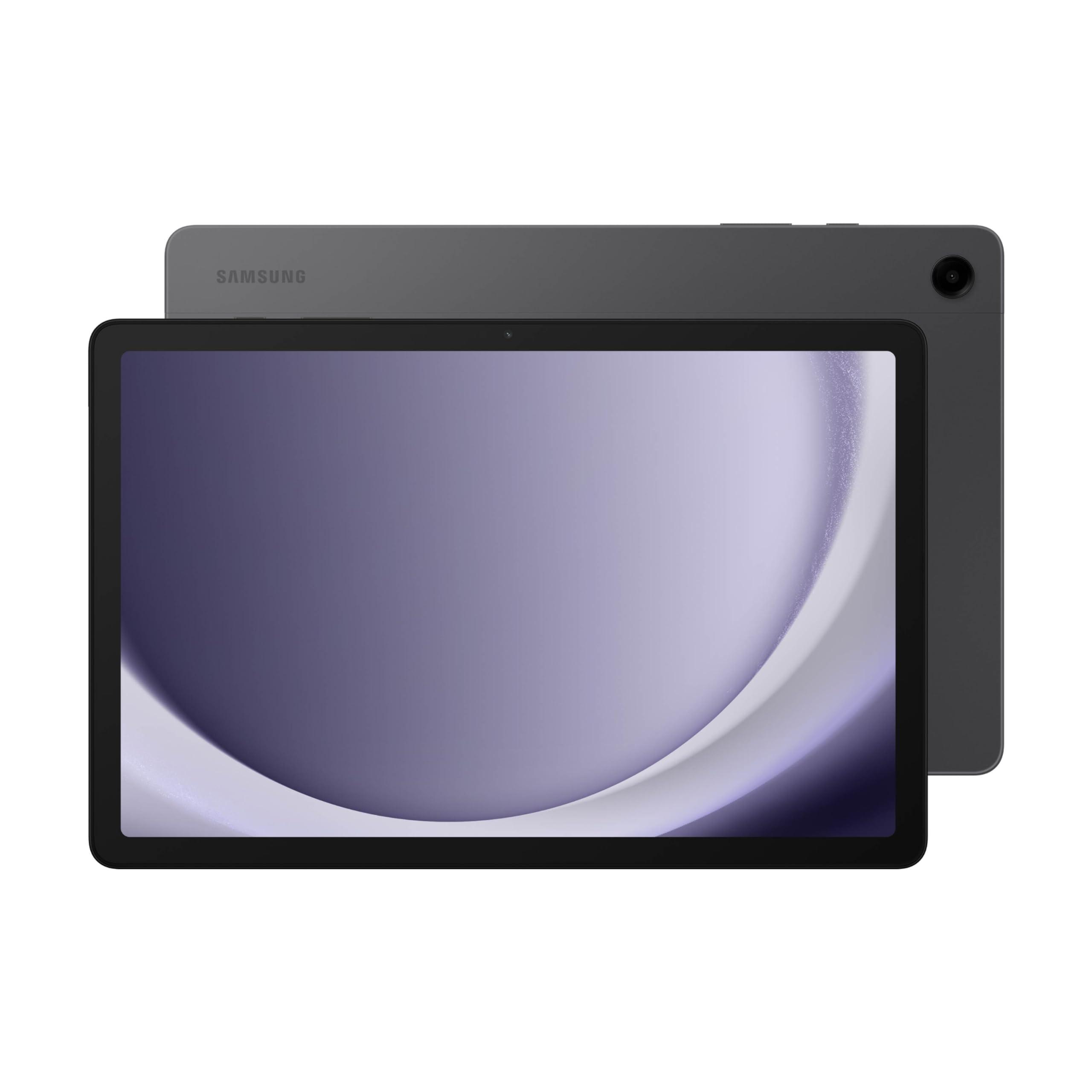 Samsung Galaxy Tab A9+ 11.0" 64GB Gray Wi-Fi Tablet X210 2023 (Renewed)