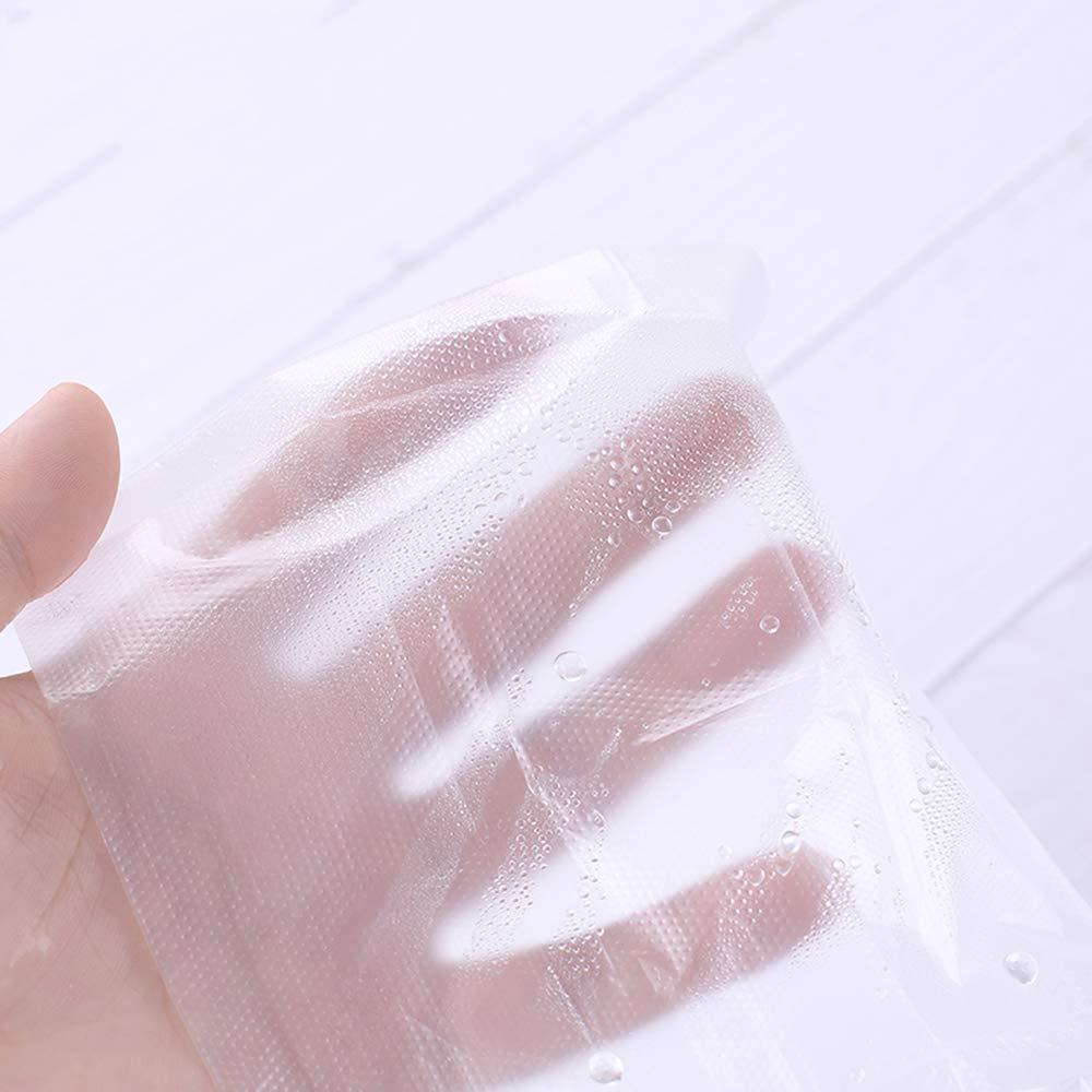 Toilet Seat Covers Disposable 60 pack for Travel Toilet Seat Cover Friendly Packing for Kids Potty Training and Adult - Image 4