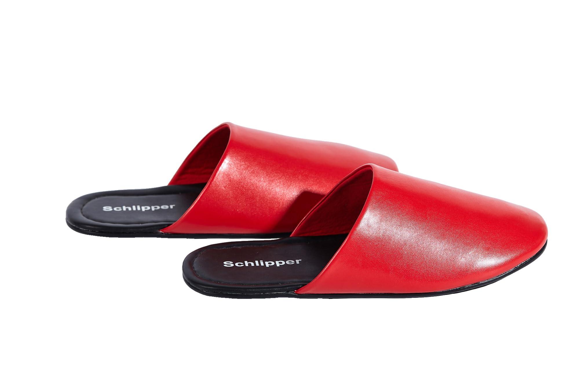 Schlipper Shoe covers, reusable, non-slip shoe covers for clean floors, shoe cover for tenants or guests, indoor shoe cover - Image 3