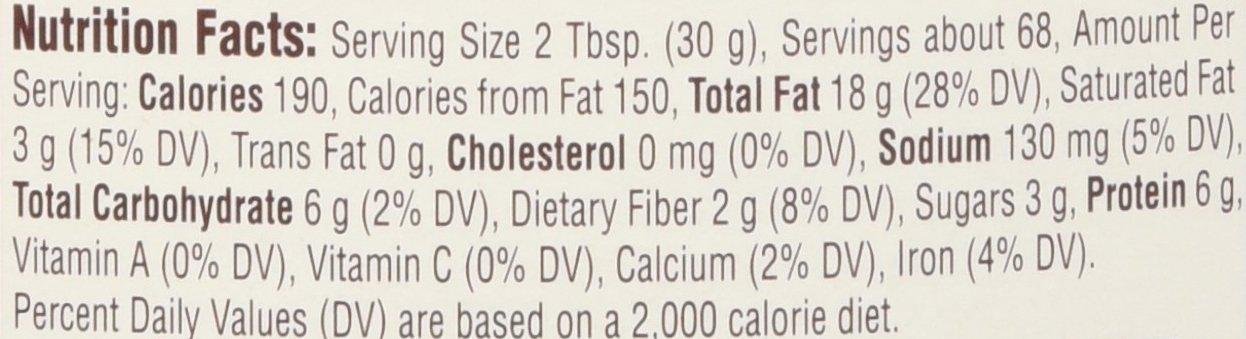 REESE'S Peanut Butter Sauce Bulk Jar, 4.5 lb - Image 8
