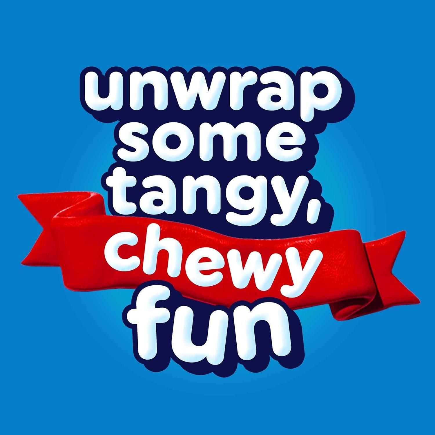 Airheads Candy Bars, Variety Bulk Box, Chewy Full Size Fruit Taffy, Gifts, Holiday, Parties, Concessions, Pantry, Non-Melting, Party, 60 Individually Wrapped Full Size Bars - Image 2