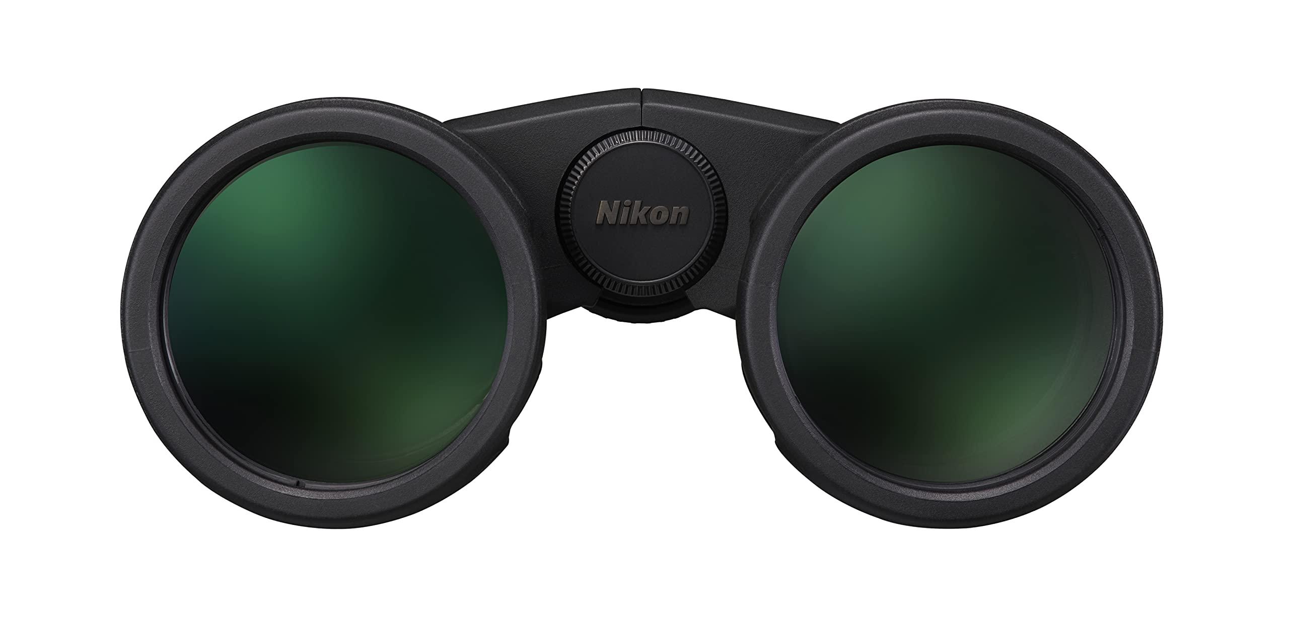 Nikon Monarch M5 8x42 Binocular | Waterproof, fogproof, Rubber-Armored Binocular with ED Glass, Long Eye Relief | Official Nikon USA Model - Image 8