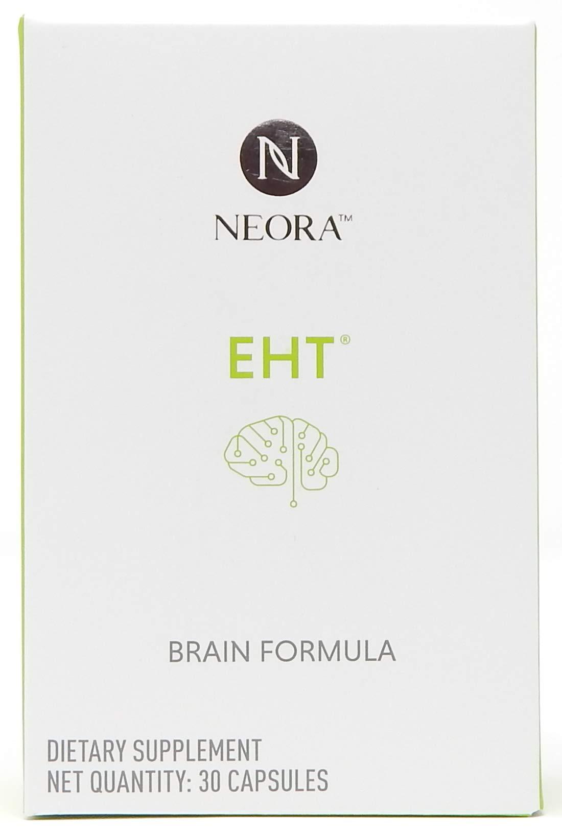 Neora EHT Age-Defying Supplement - Brain Formula - Image 1