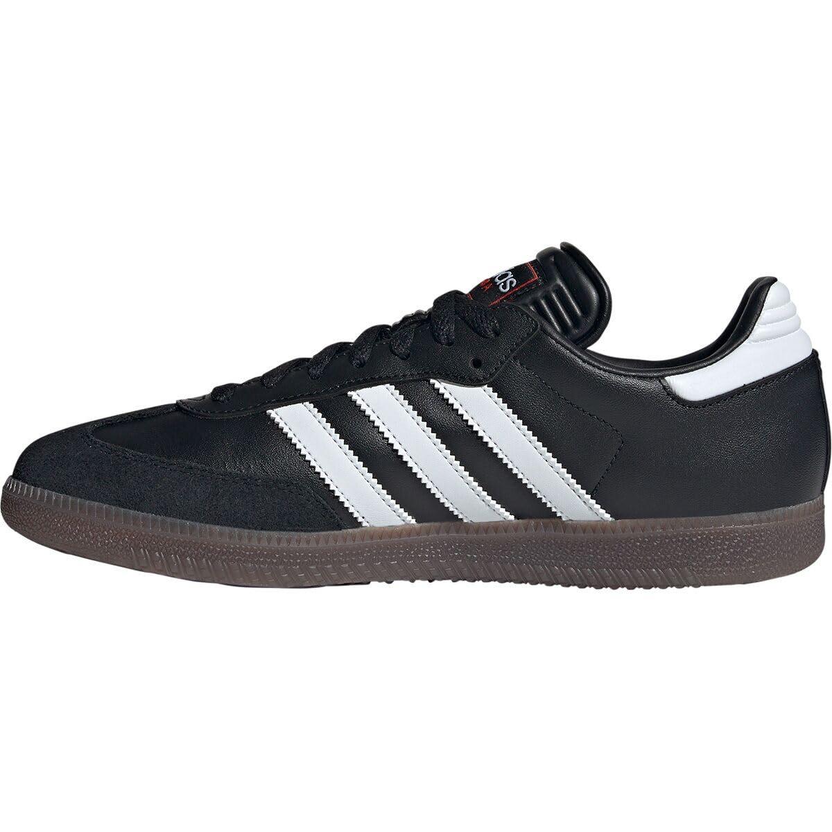 adidas Unisex-Adult Samba Indoor Sneaker - Image 6