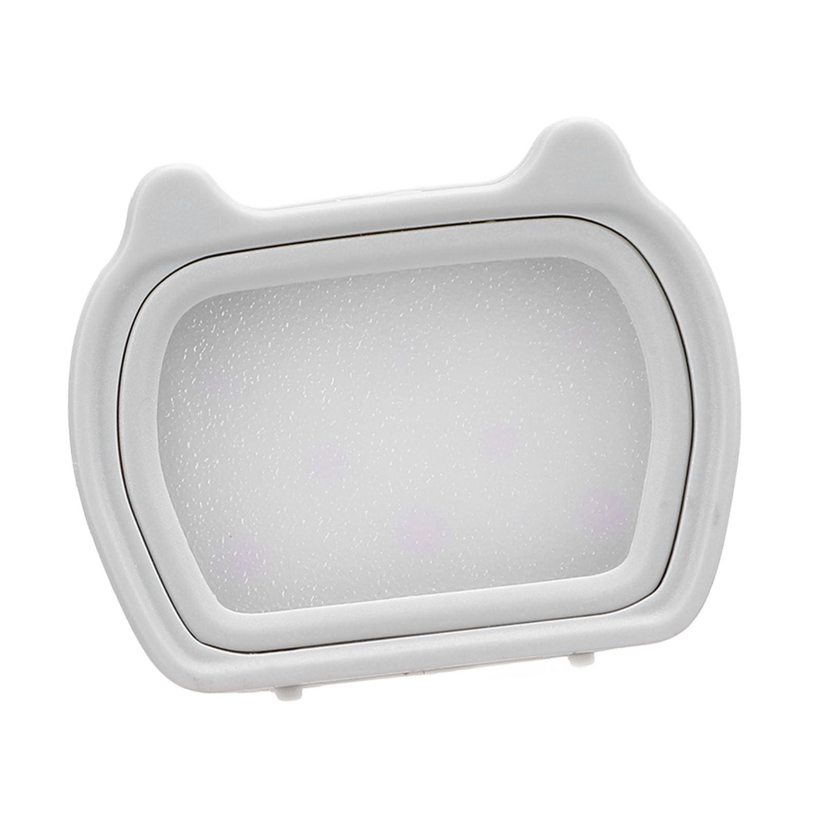 Magnetic Mini Fill Light for DJI 3 Accessories, 1W Rechargeable Brightness 3 Levels Adjustable Portable LED Video Selfie Small Auxiliary Light - Image 9