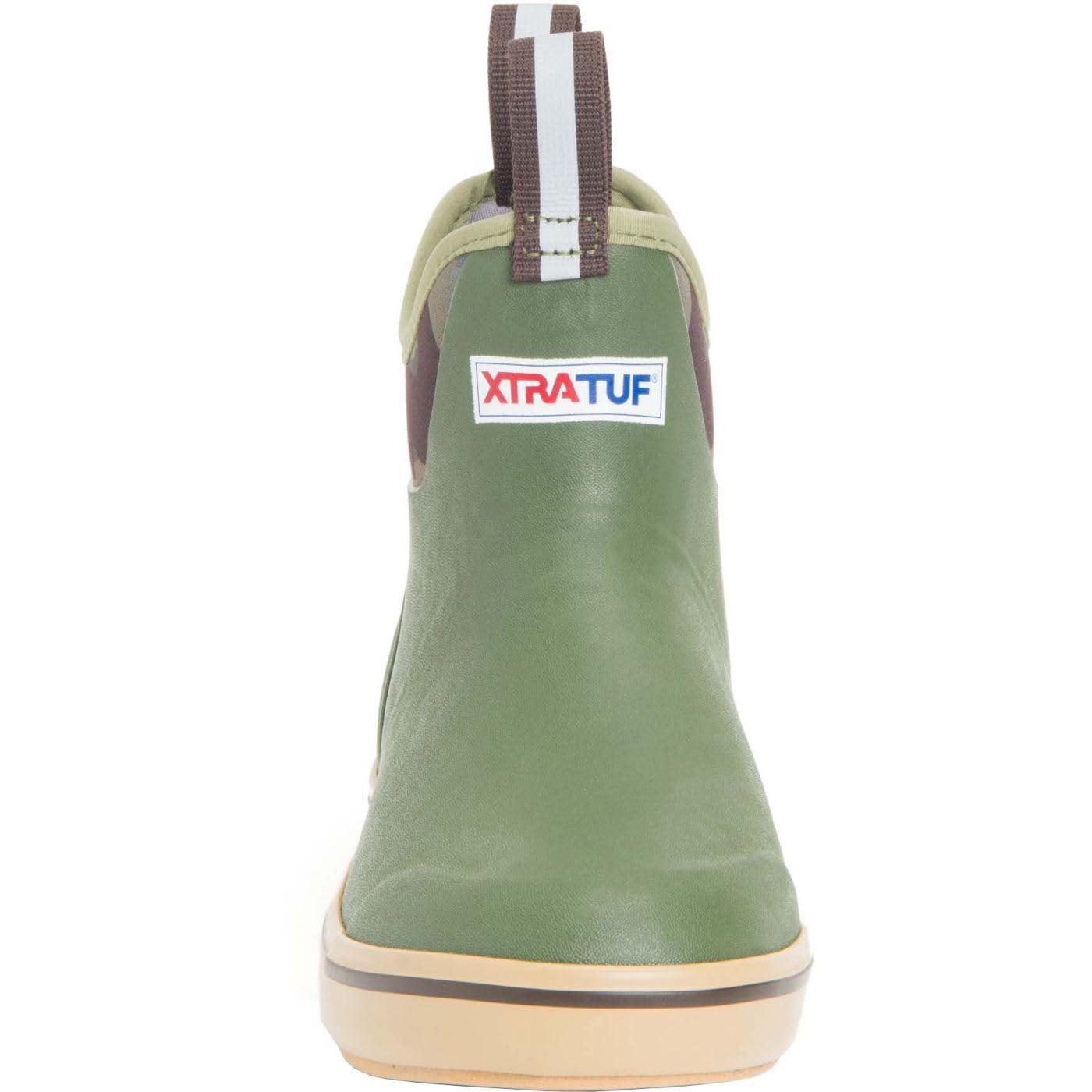 Xtratuf Women's 6 Inch Ankle Deck Boot - Image 3