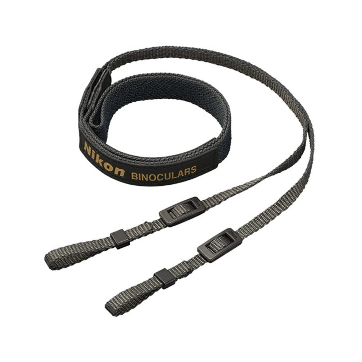 Nikon Sportstar Zoom 8-24x25 Black - Image 8