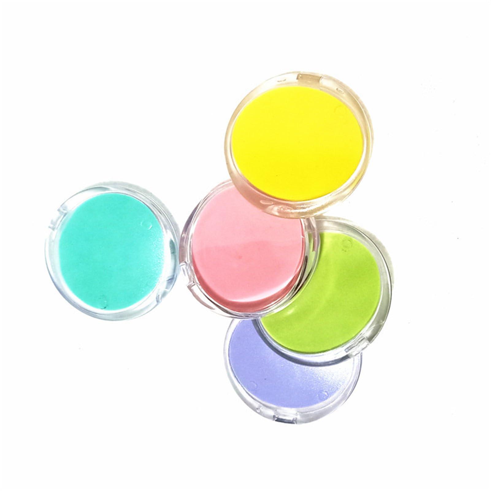 ZHU IN SY 3 Boxes of Different Scented Travel Soap Sheets - Portable Travel Size Dissolvable Camping Mini Soap, Suitable for Adolescents, Adults, Women, Outdoor（Lavender Ocean Green Tea） - Image 3