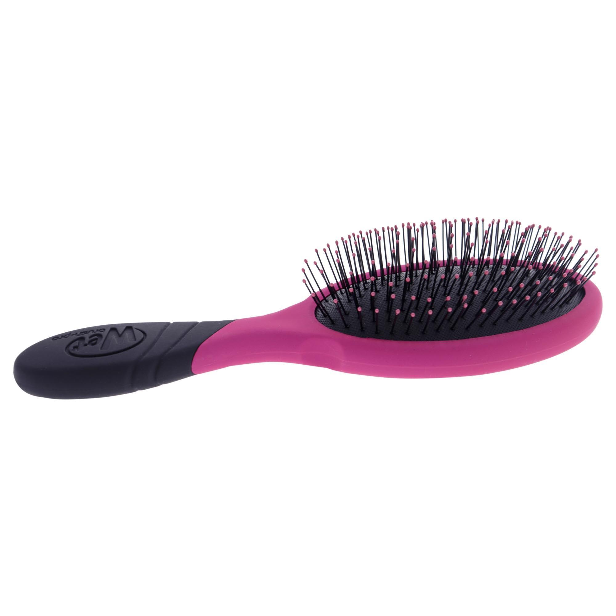 Wet Brush Pro Detangler Brush - Pink 1 Pc - Image 2