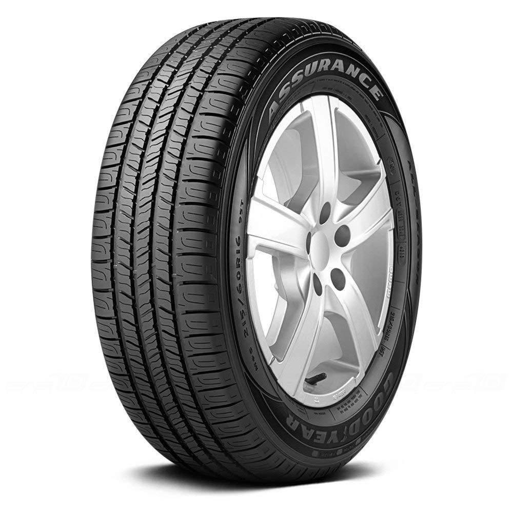 Goodyear Assurance All-Season All-Season Radial Tire - 225/55R16SL 95H