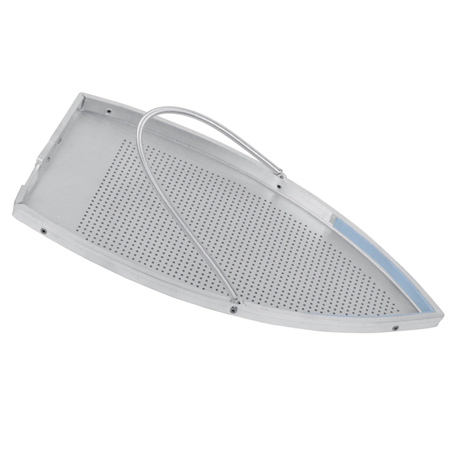 Iron Shoe Cover Ironing Shoe Cover Iron Plate Cover Protector Home and Family Appliance and Decor - Image 4